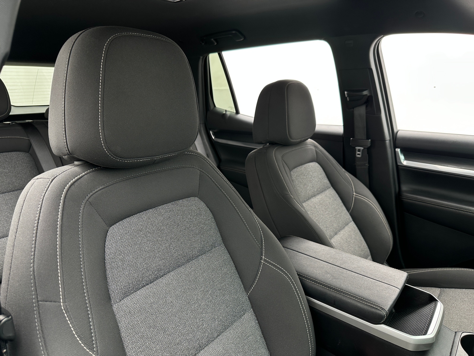 Thumbnail: 2025 GMC Terrain - 2