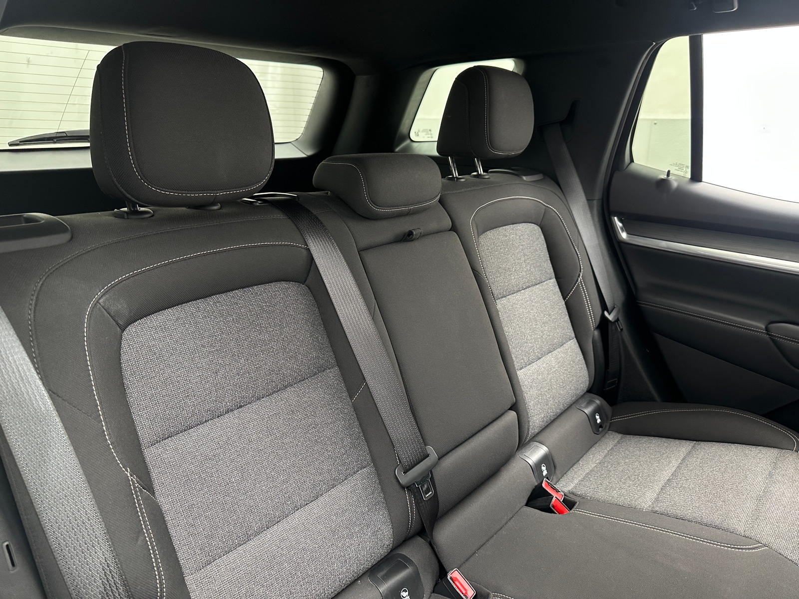 Thumbnail: 2025 GMC Terrain - 6
