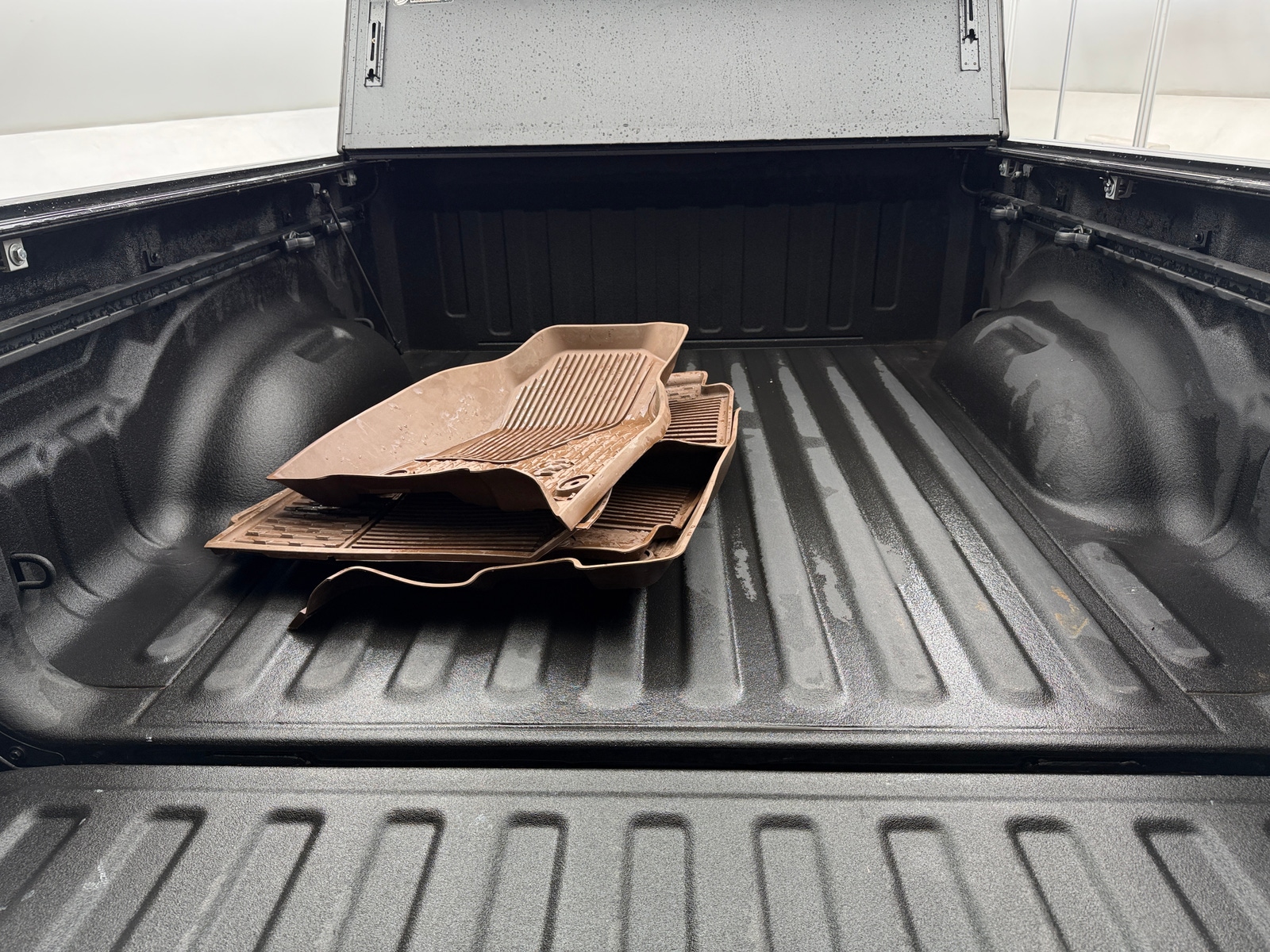 Thumbnail: 2019 RAM 1500 - 6