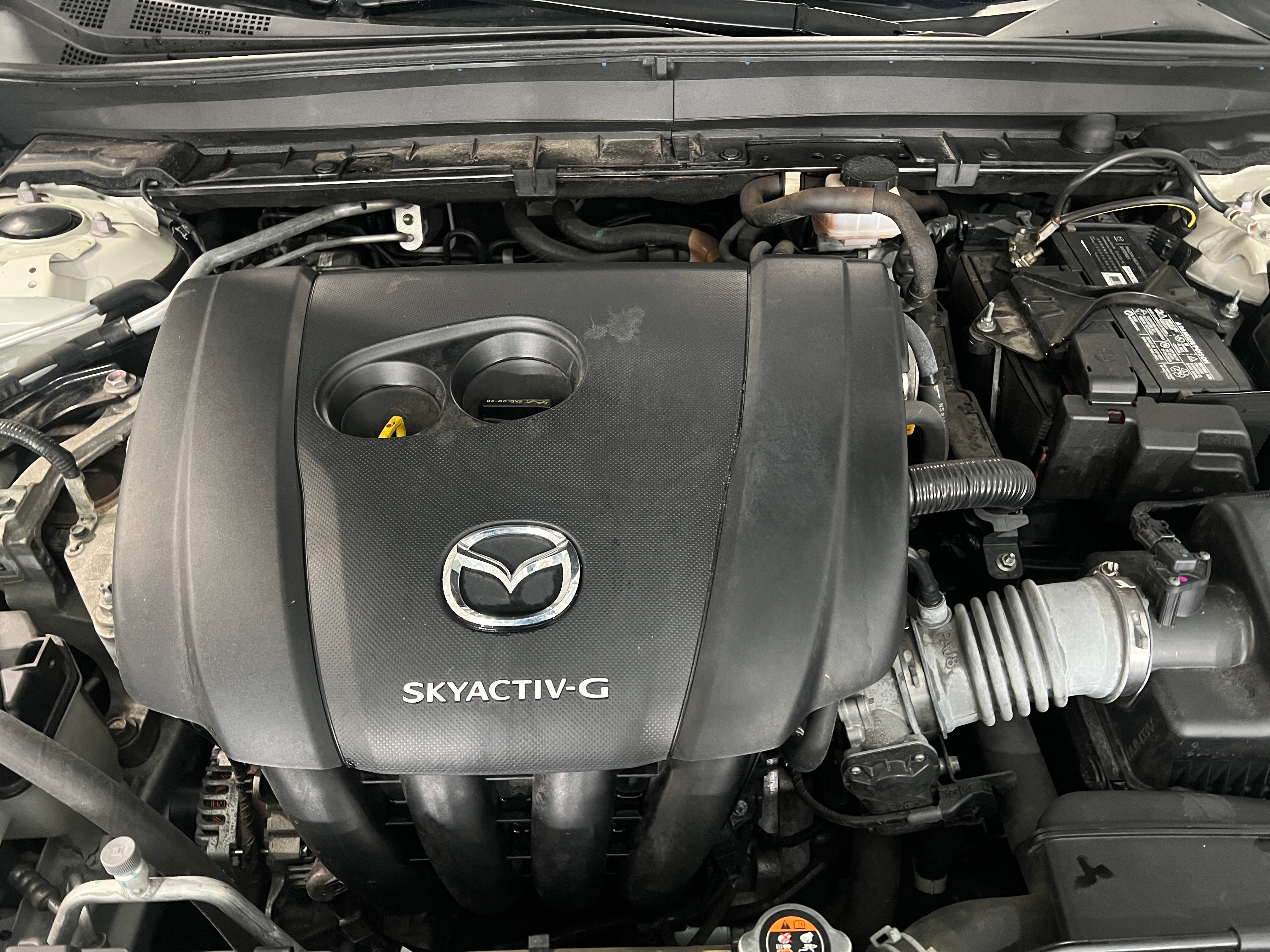 2020 Mazda CX-30 Preferred