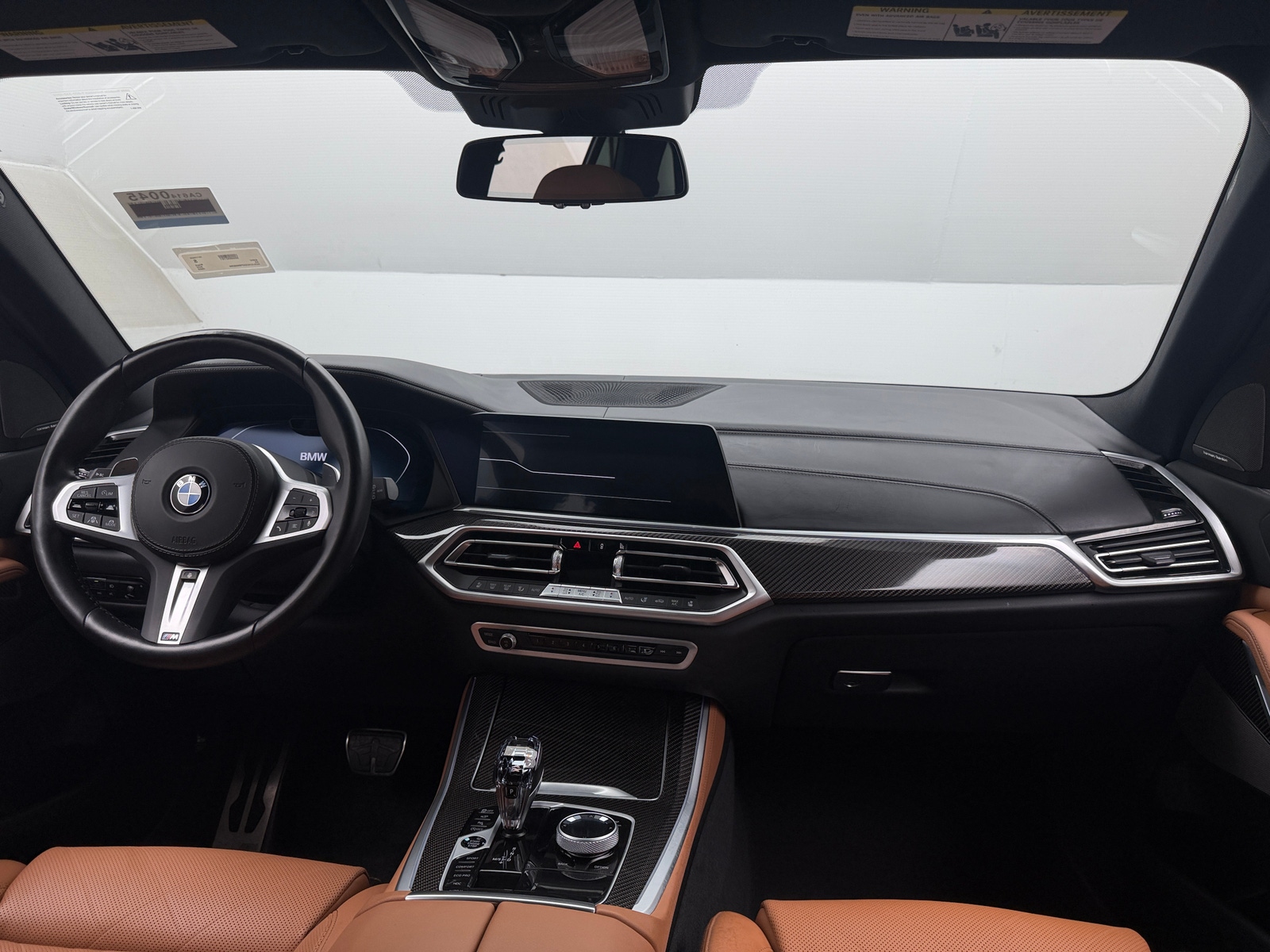 Thumbnail: 2023 BMW X5 - 2