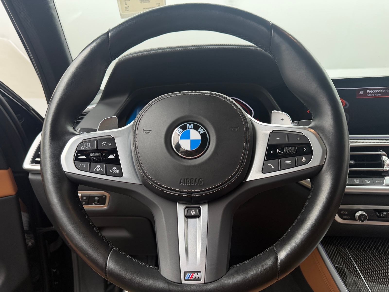 Thumbnail: 2023 BMW X5 - 4