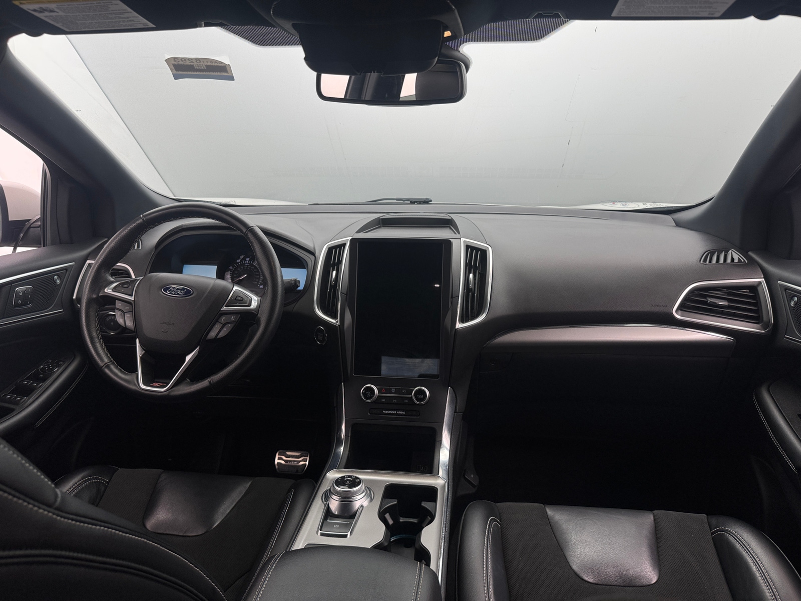 Thumbnail: 2022 Ford Edge - 2