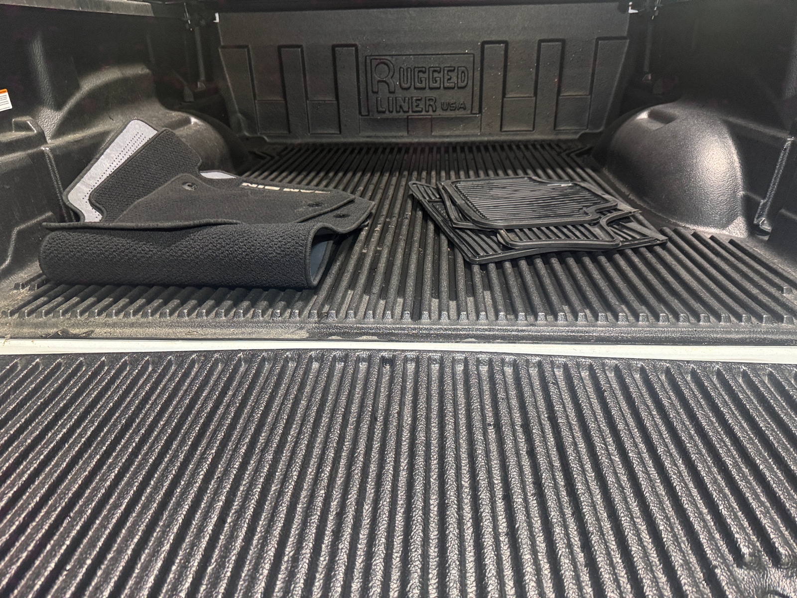 Thumbnail: 2021 RAM 1500 - 6