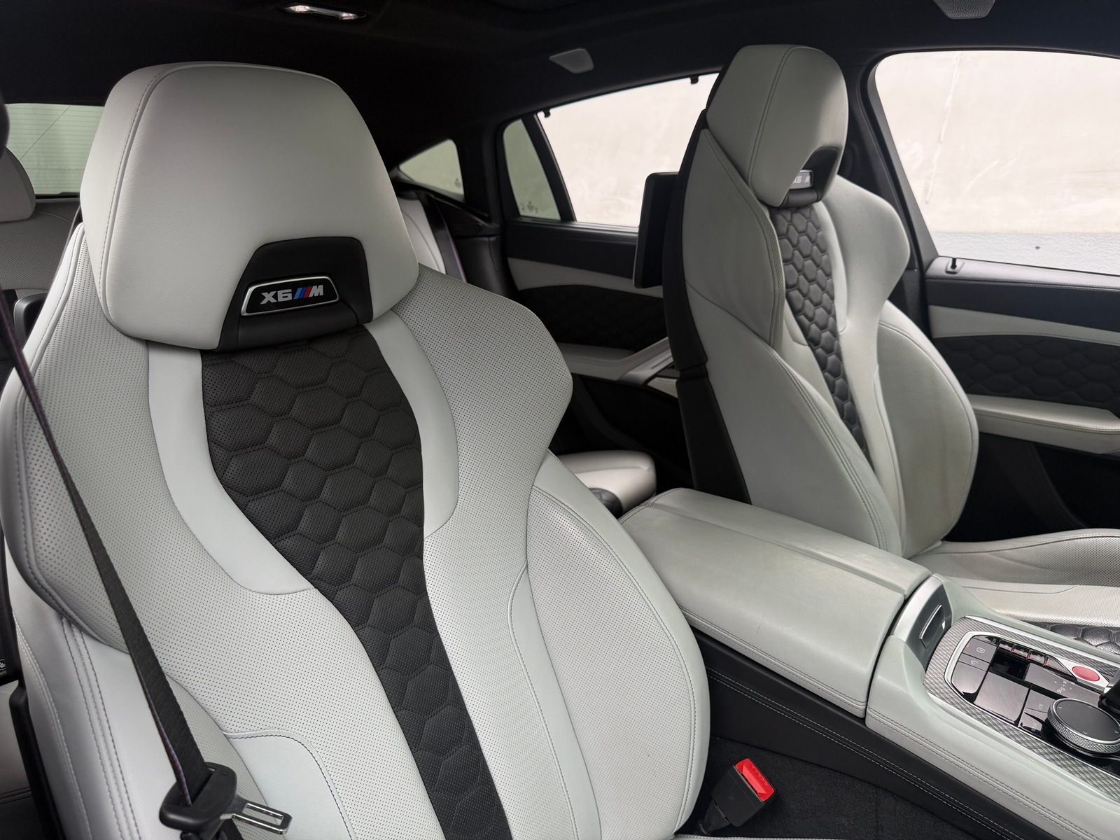 Thumbnail: 2020 BMW X6 - 2