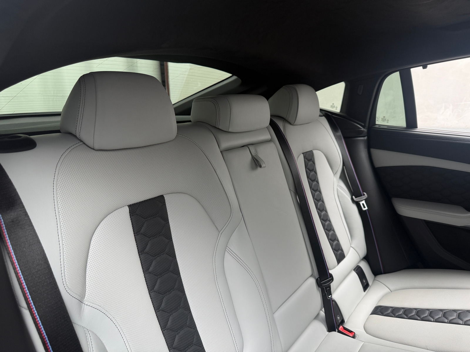 Thumbnail: 2020 BMW X6 - 6