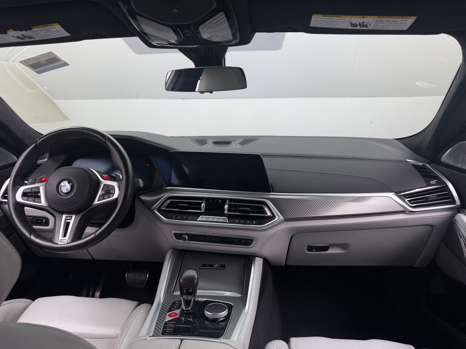 Thumbnail: 2020 BMW X6 - 3