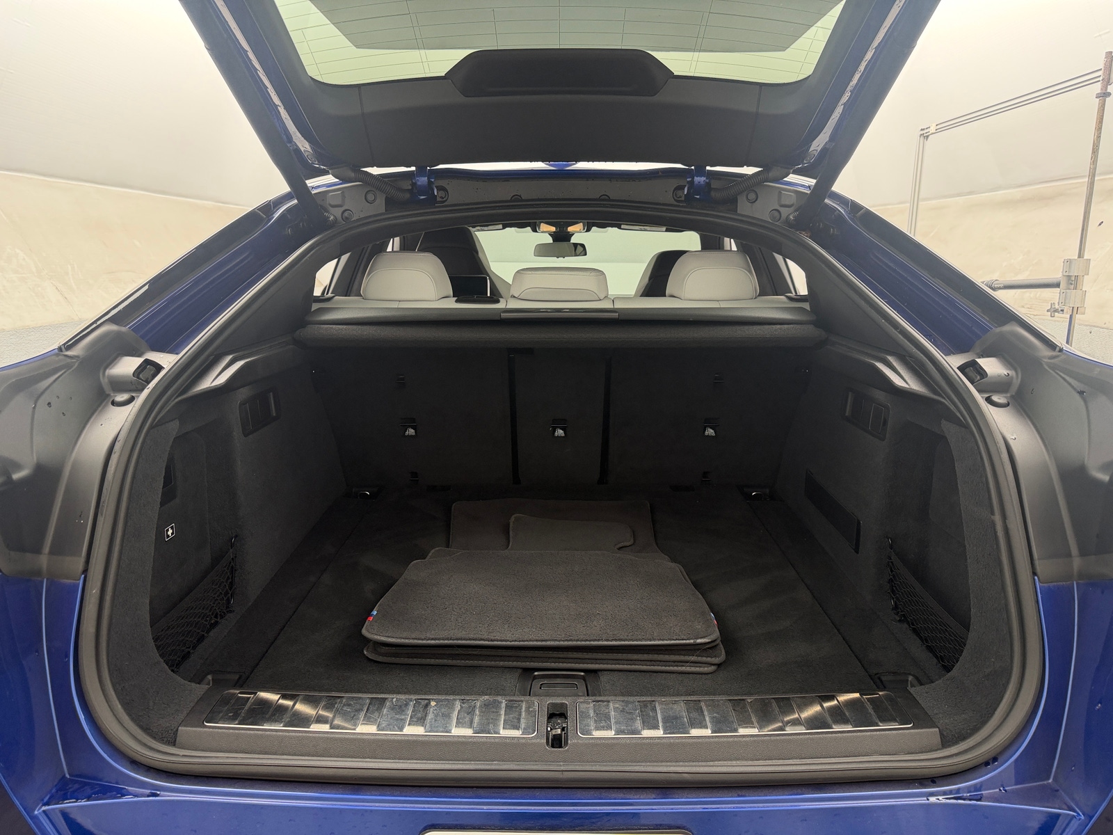 Thumbnail: 2020 BMW X6 - 7