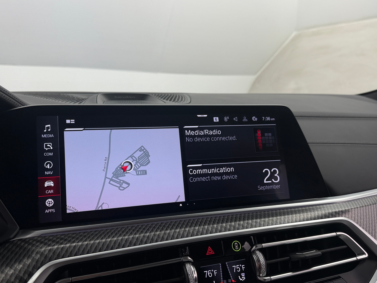 Thumbnail: 2020 BMW X6 - 4