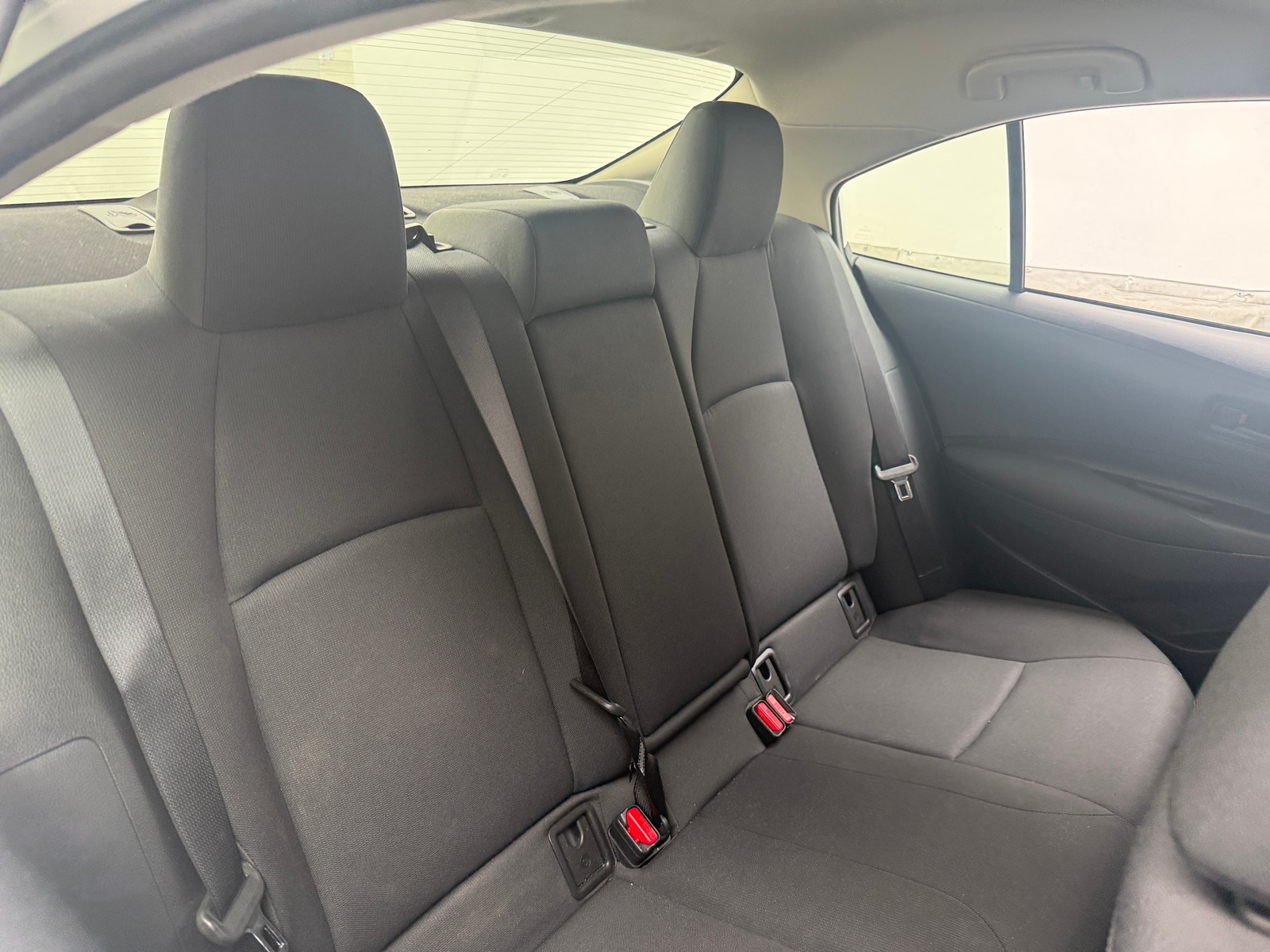 Thumbnail: 2025 Toyota Corolla - 6