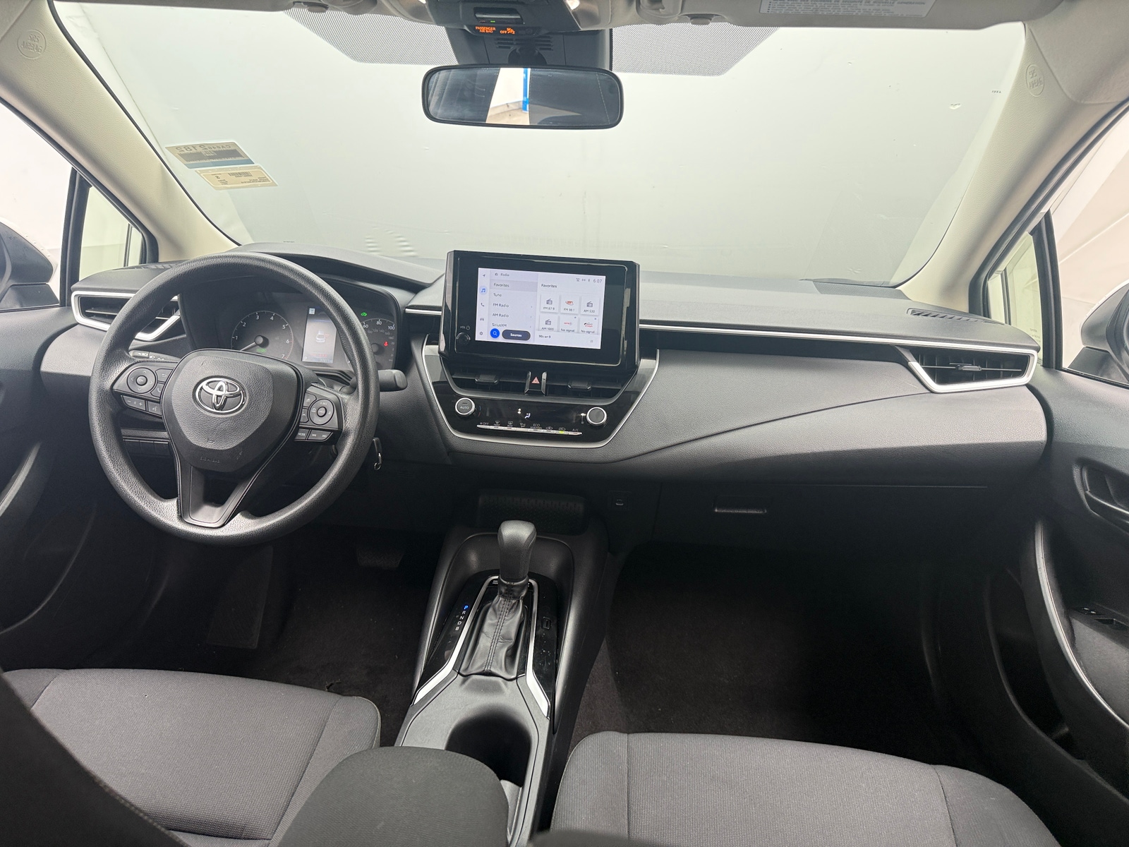 Thumbnail: 2025 Toyota Corolla - 3