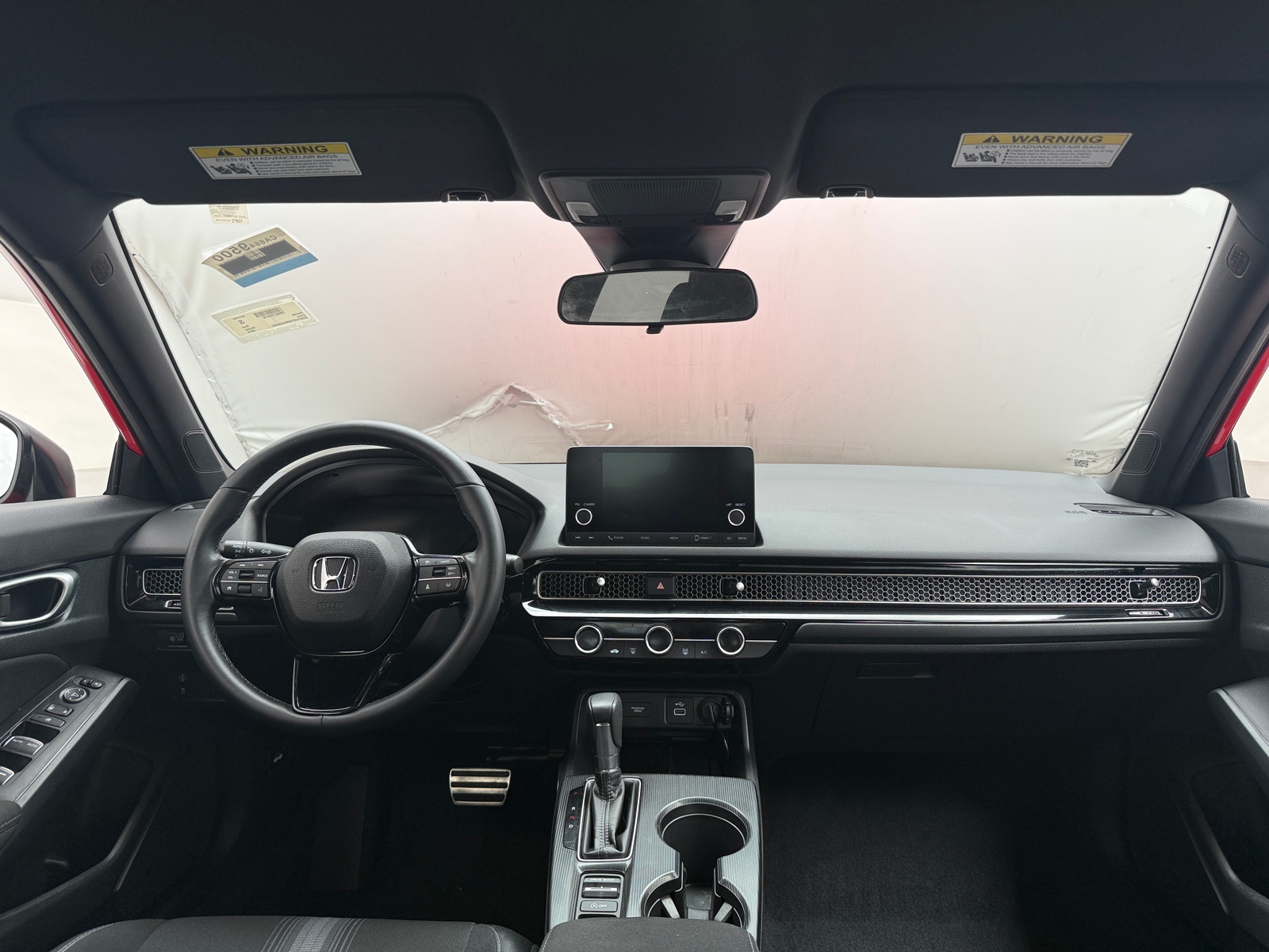 Thumbnail: 2024 Honda Civic - 3