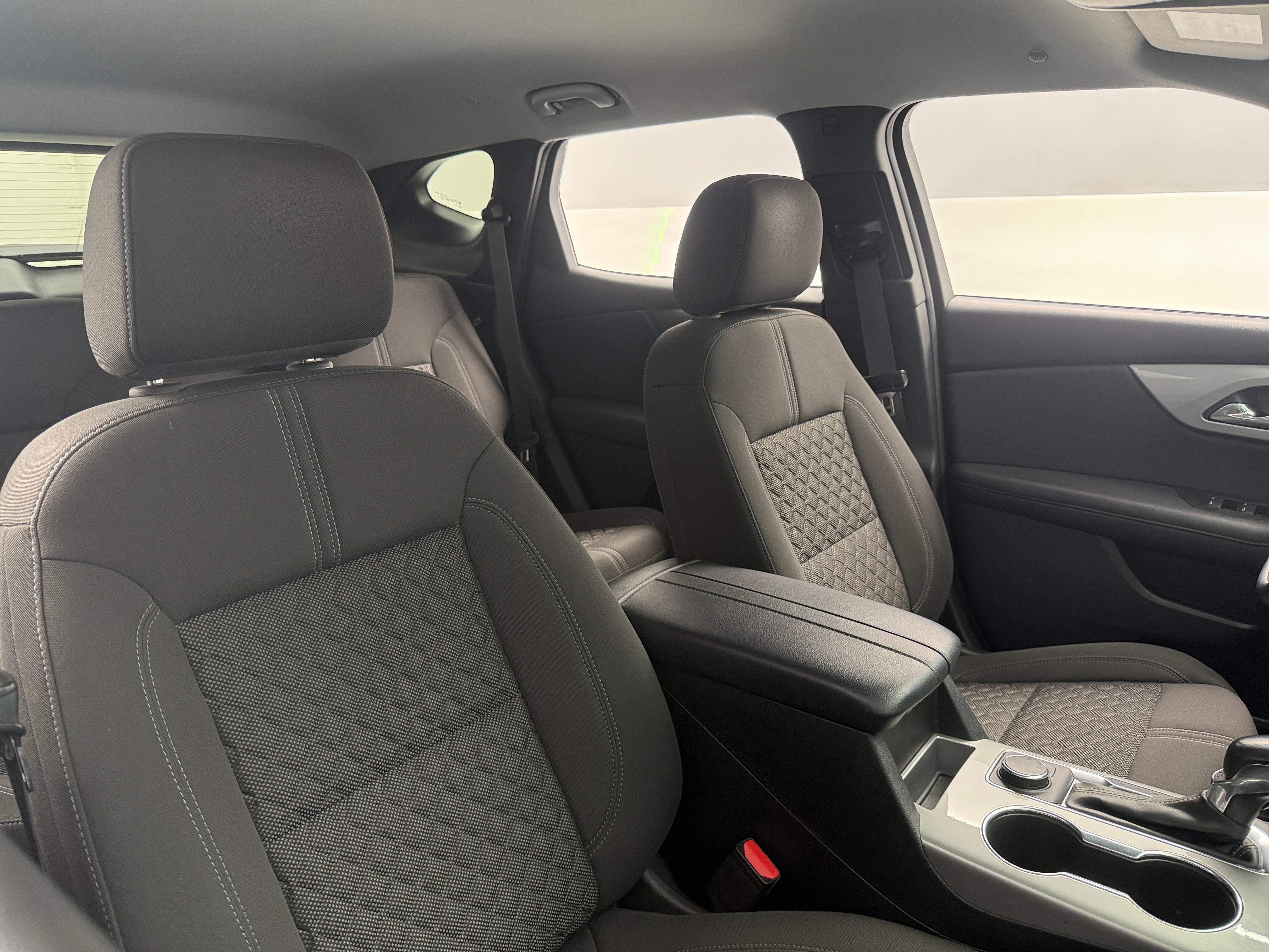 2019 Chevrolet Blazer
