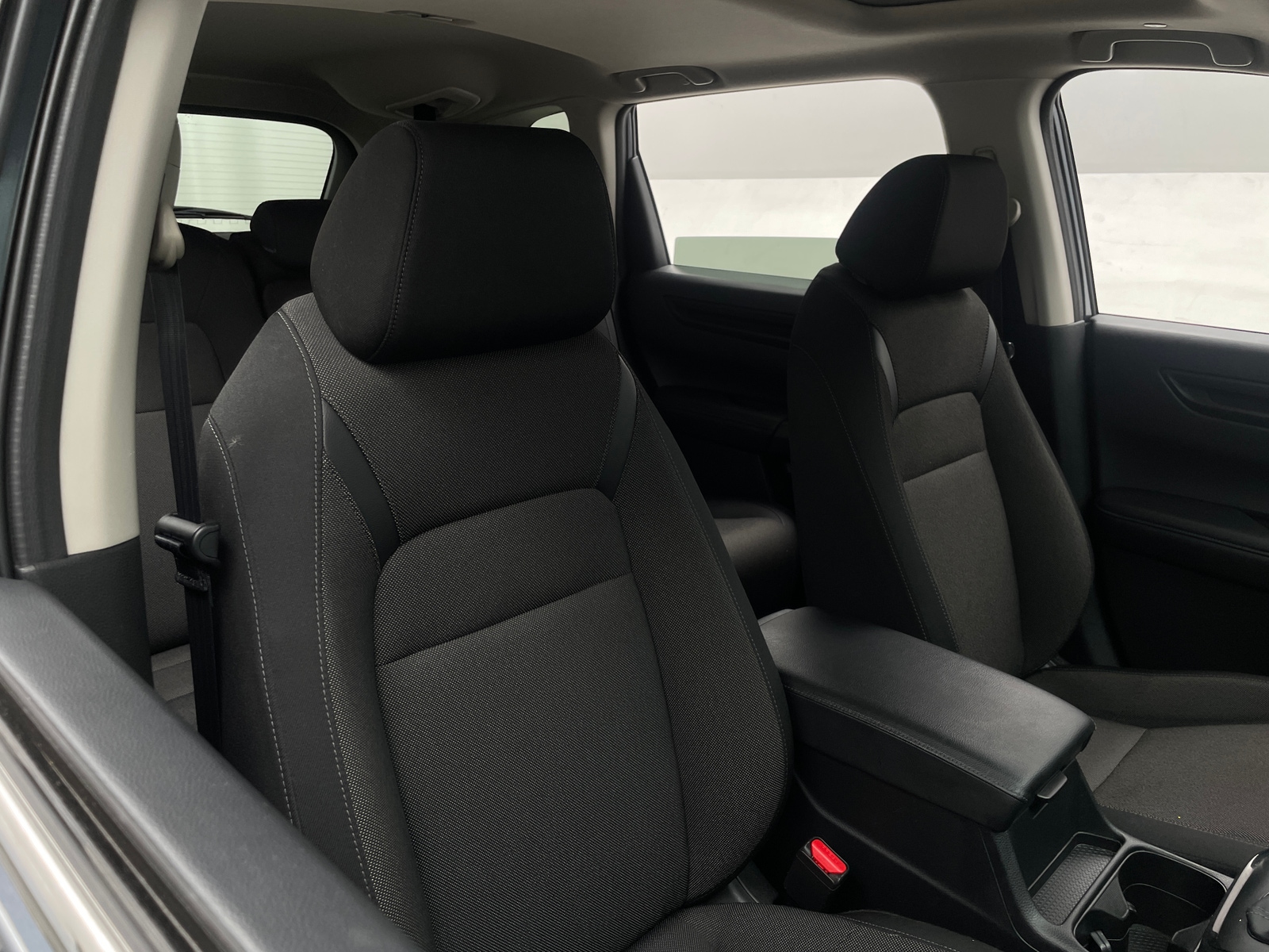 Thumbnail: 2025 Honda CR-V - 2