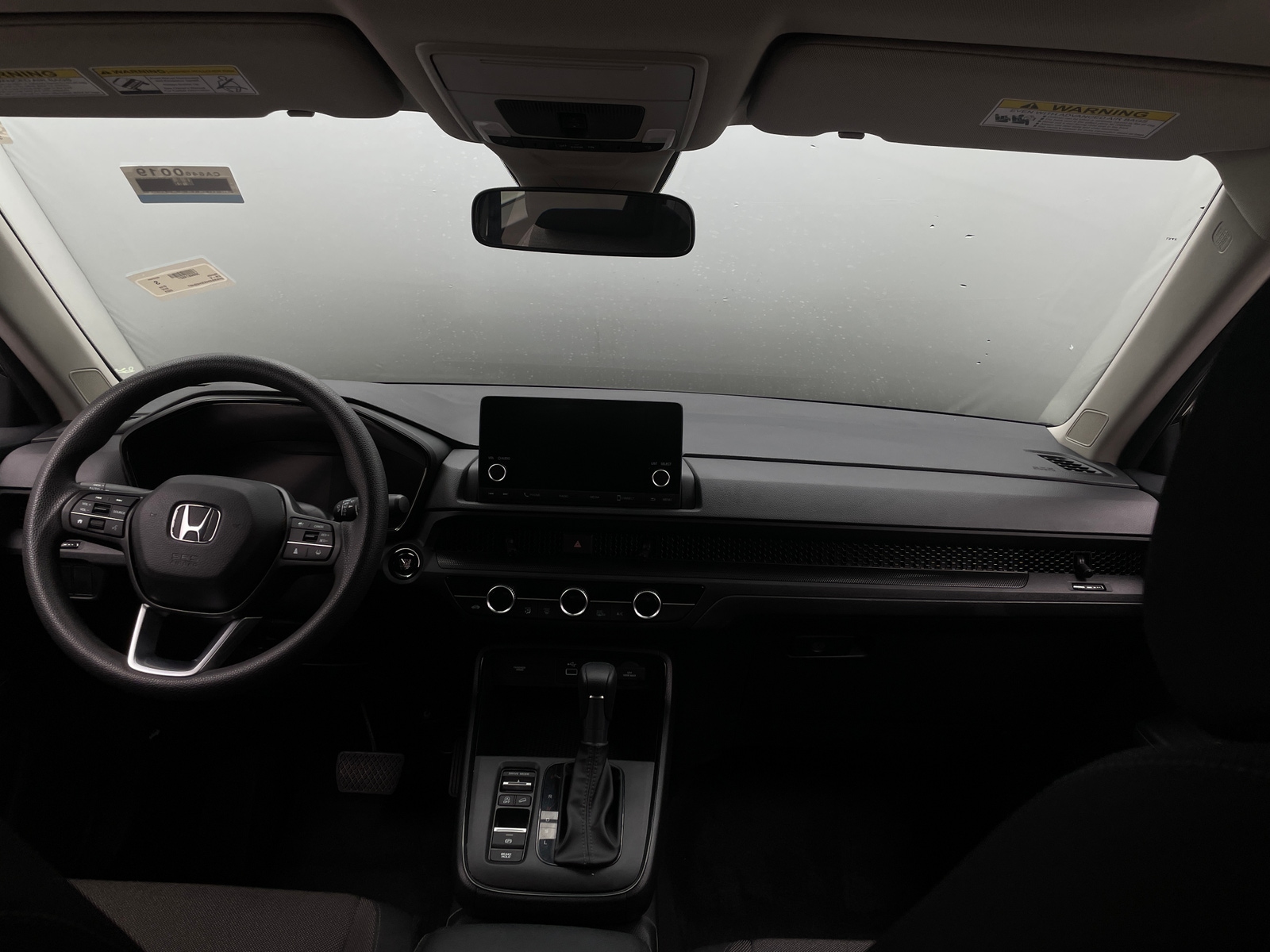 Thumbnail: 2025 Honda CR-V - 3