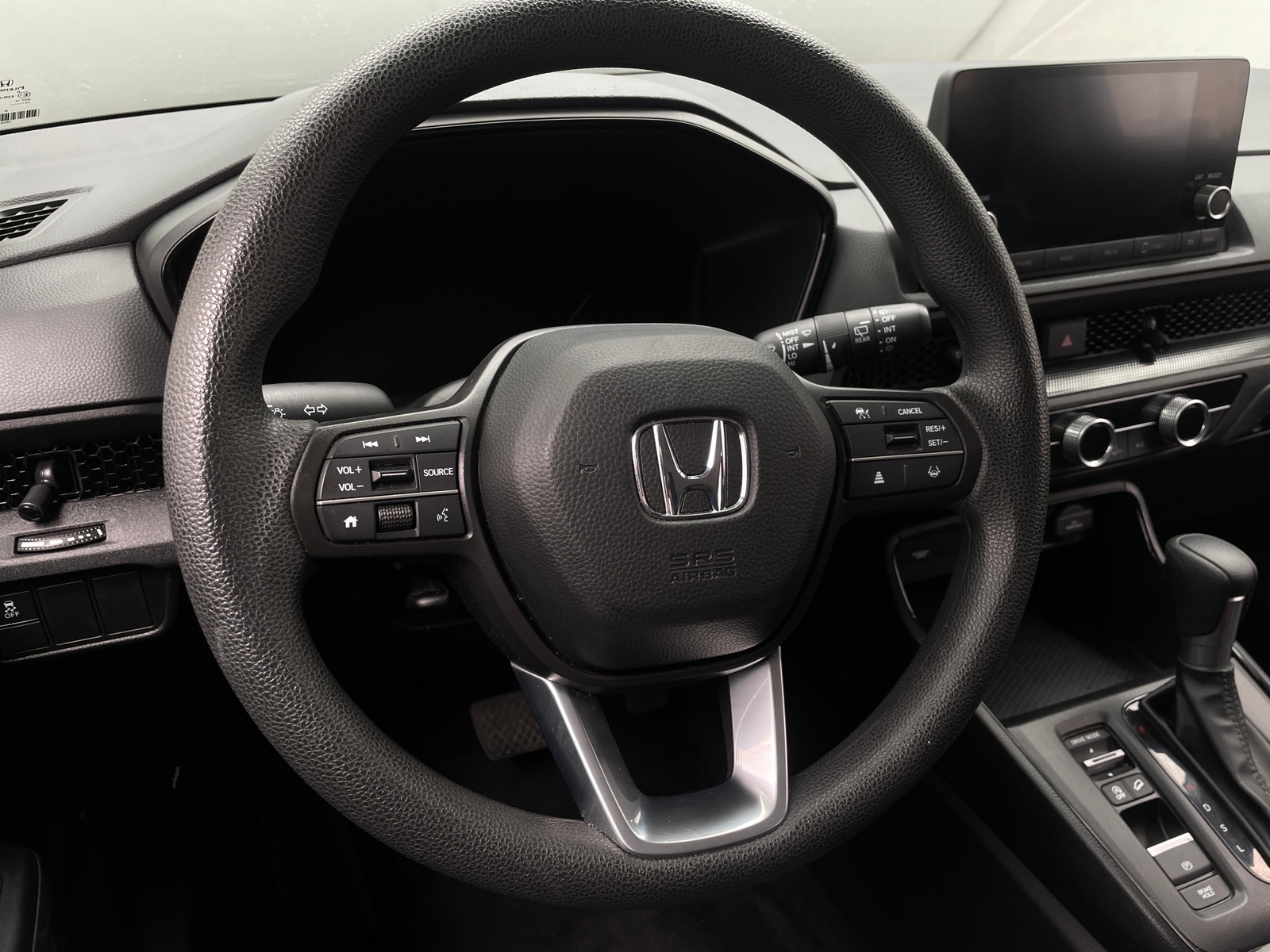 Thumbnail: 2025 Honda CR-V - 5