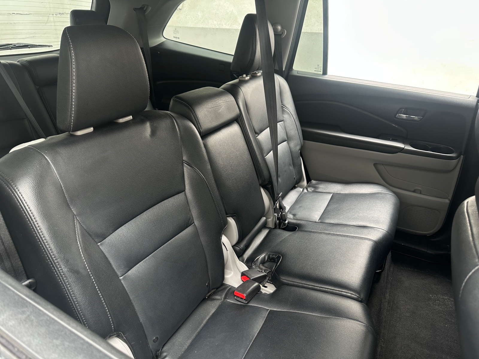 Thumbnail: 2021 Honda Pilot - 6