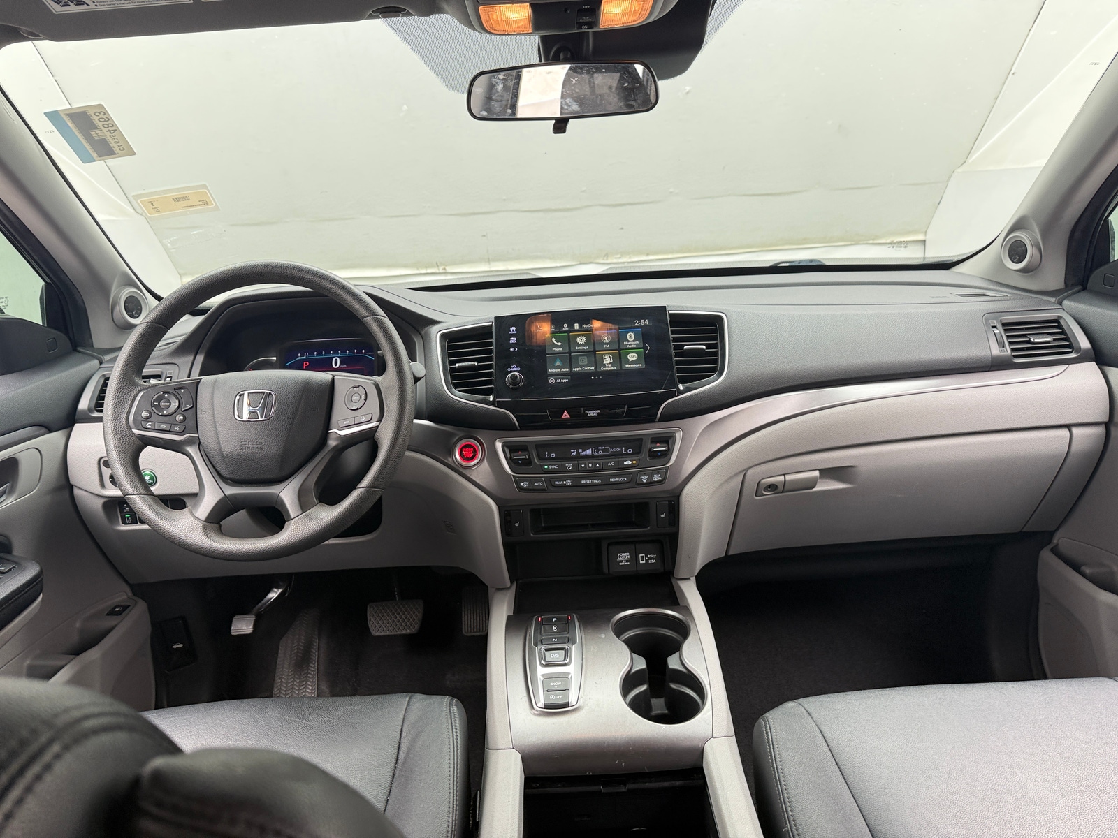 Thumbnail: 2021 Honda Pilot - 3
