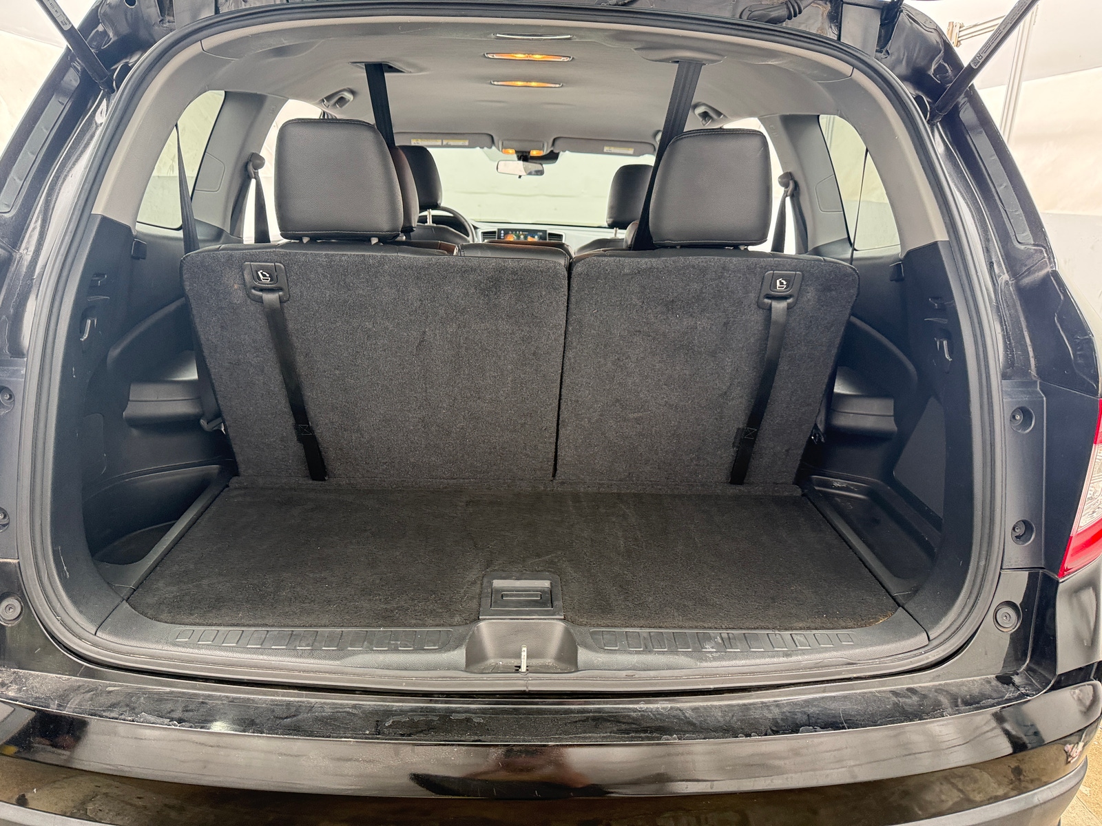 Thumbnail: 2021 Honda Pilot - 7