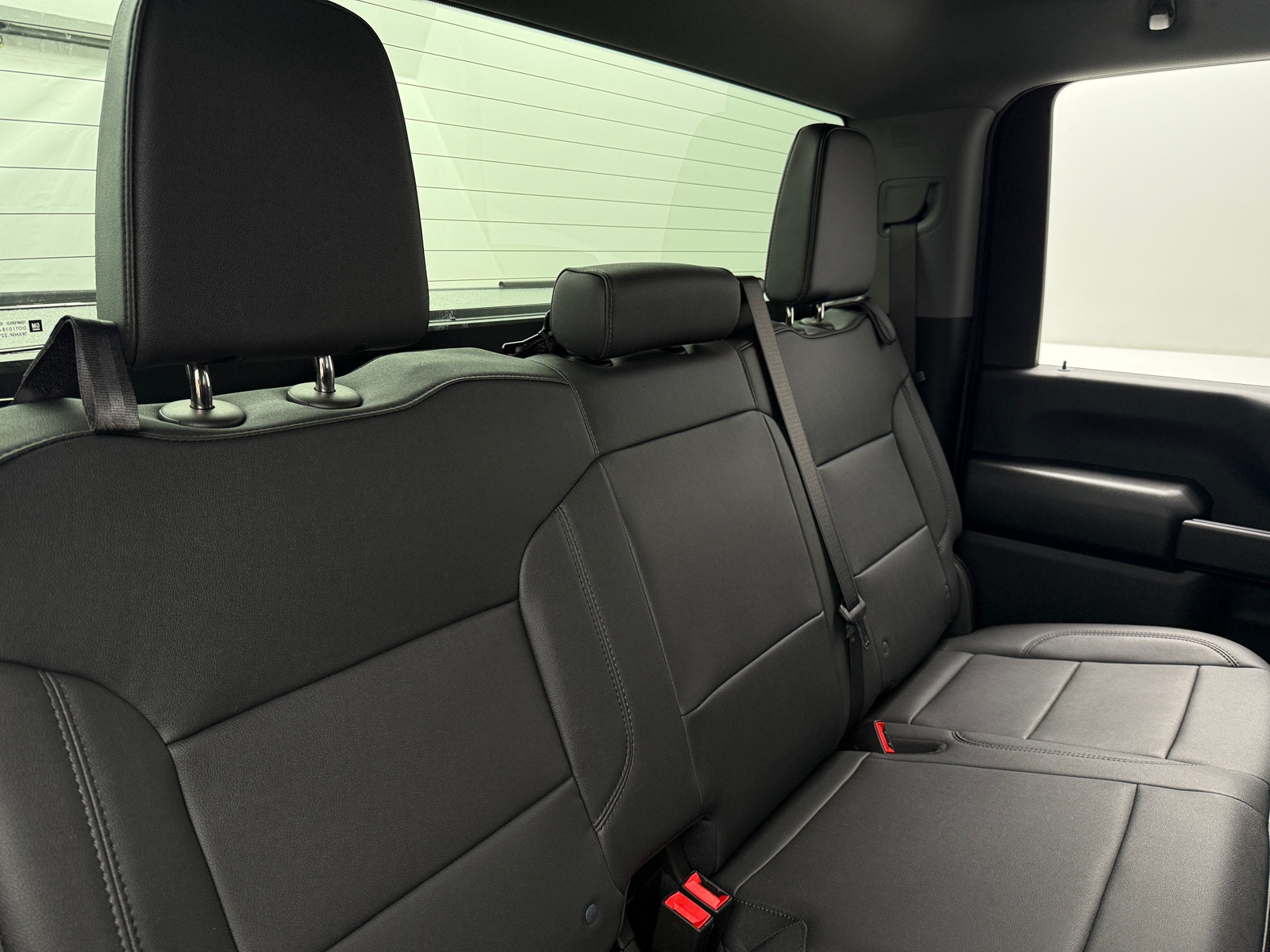 Thumbnail: 2025 GMC Sierra 2500 - 6