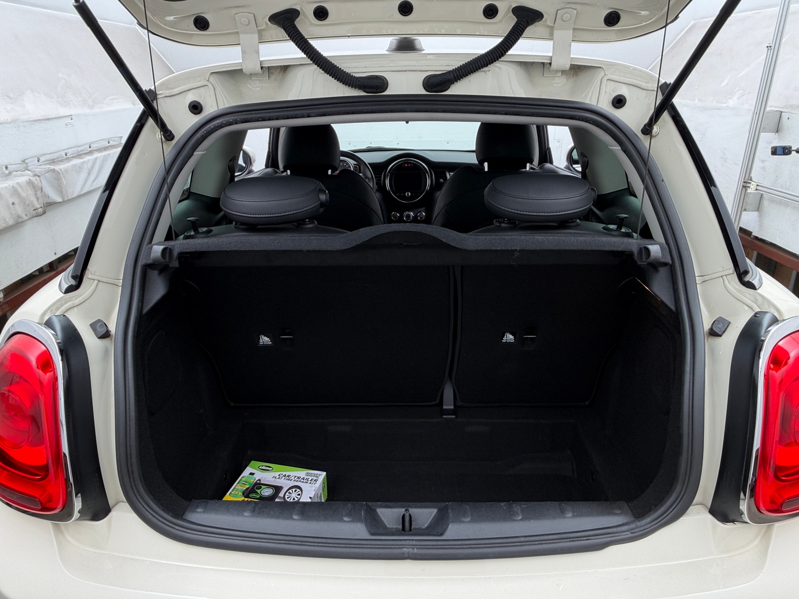 Thumbnail: 2020 MINI Cooper Hardtop - 5