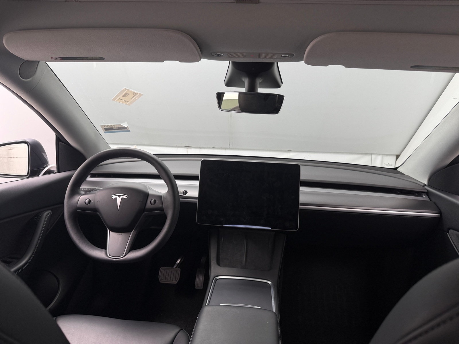 Thumbnail: 2021 Tesla Model Y - 2