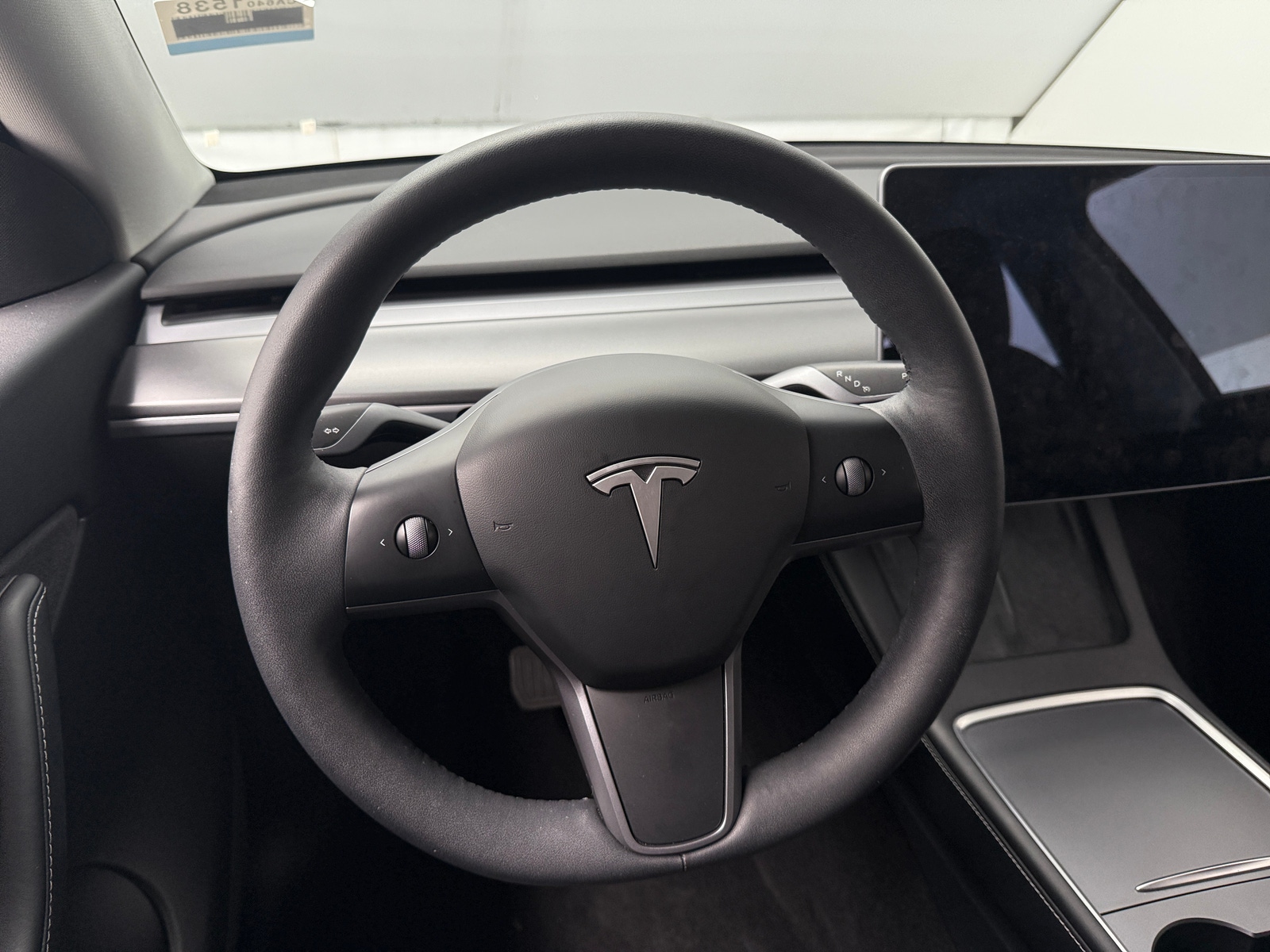 Thumbnail: 2021 Tesla Model Y - 4
