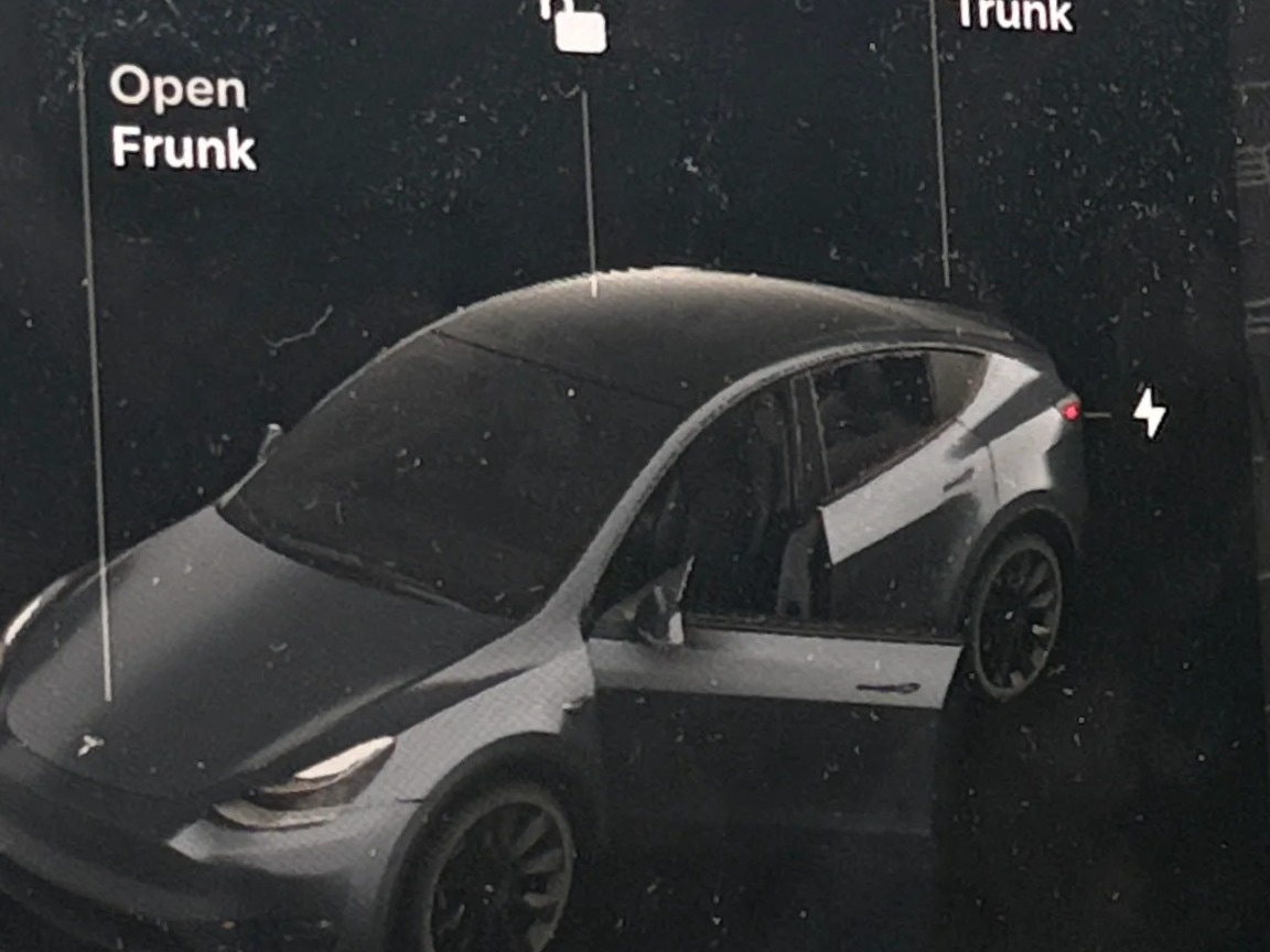 Thumbnail: 2021 Tesla Model Y - 3