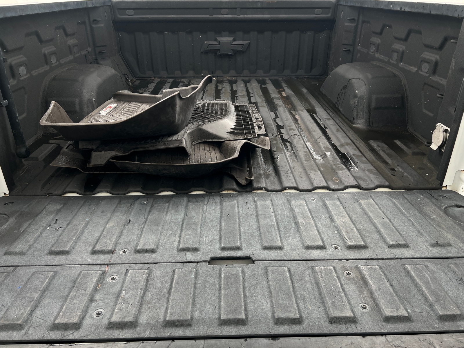 Thumbnail: 2022 Chevrolet Silverado 1500 - 6