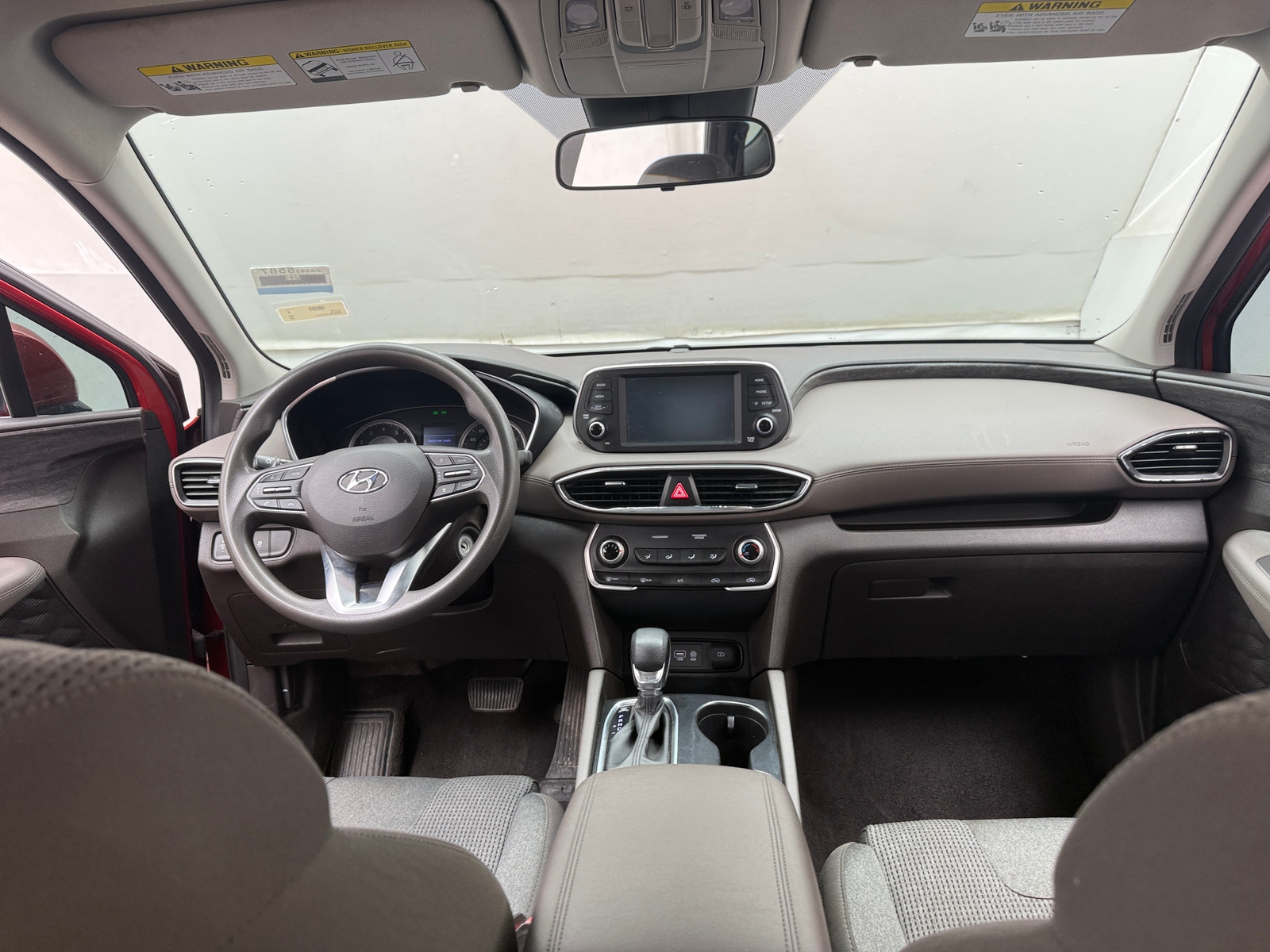 Thumbnail: 2020 Hyundai Santa Fe - 3