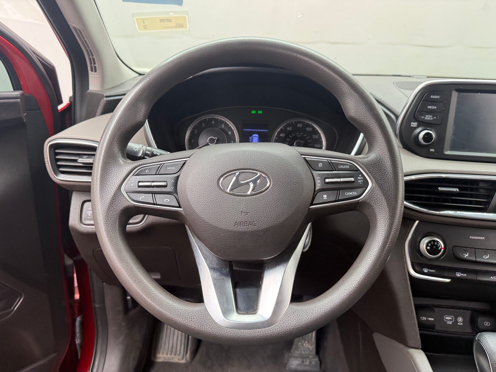 Thumbnail: 2020 Hyundai Santa Fe - 5