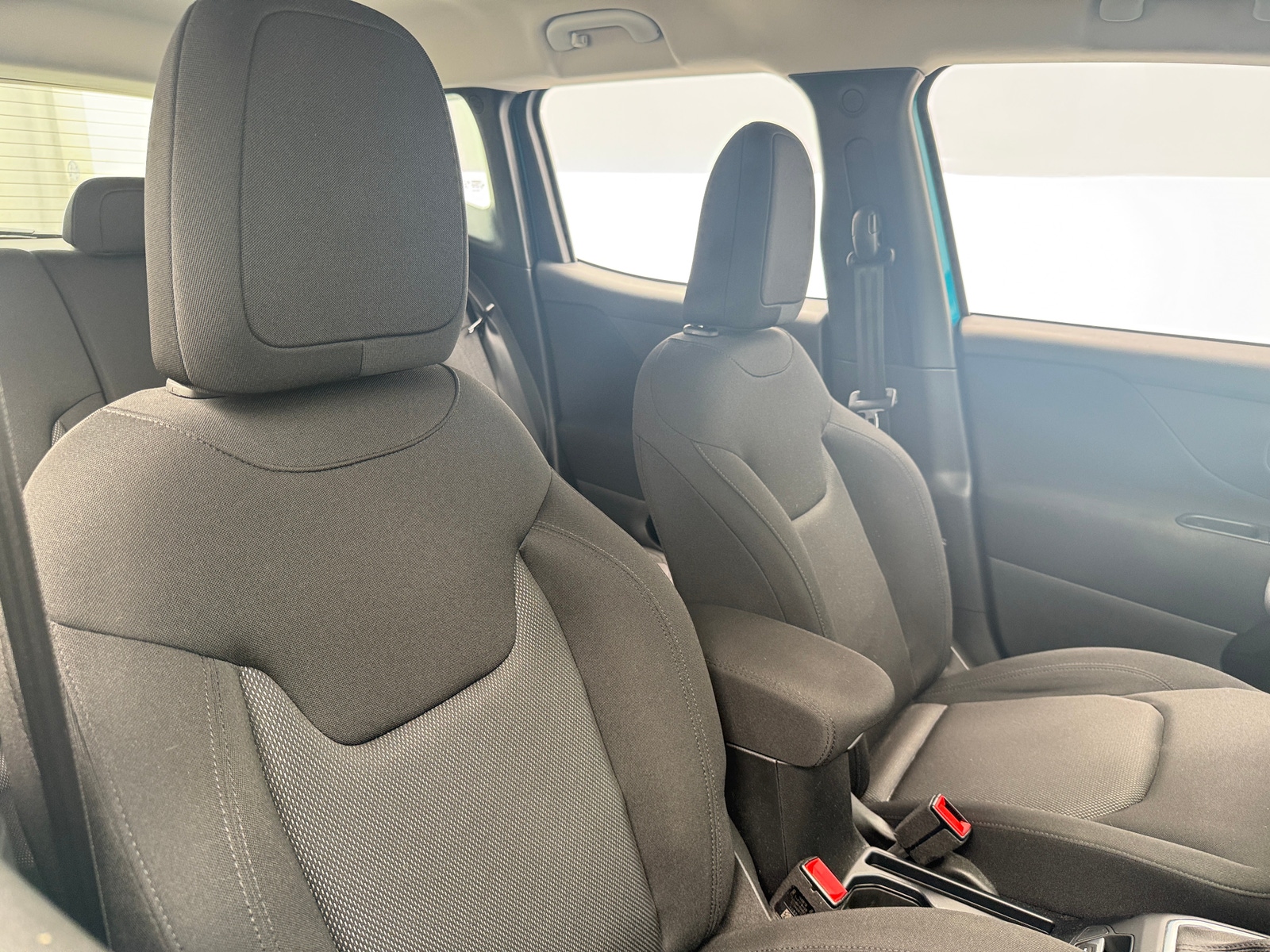 Thumbnail: 2019 Jeep Renegade - 2