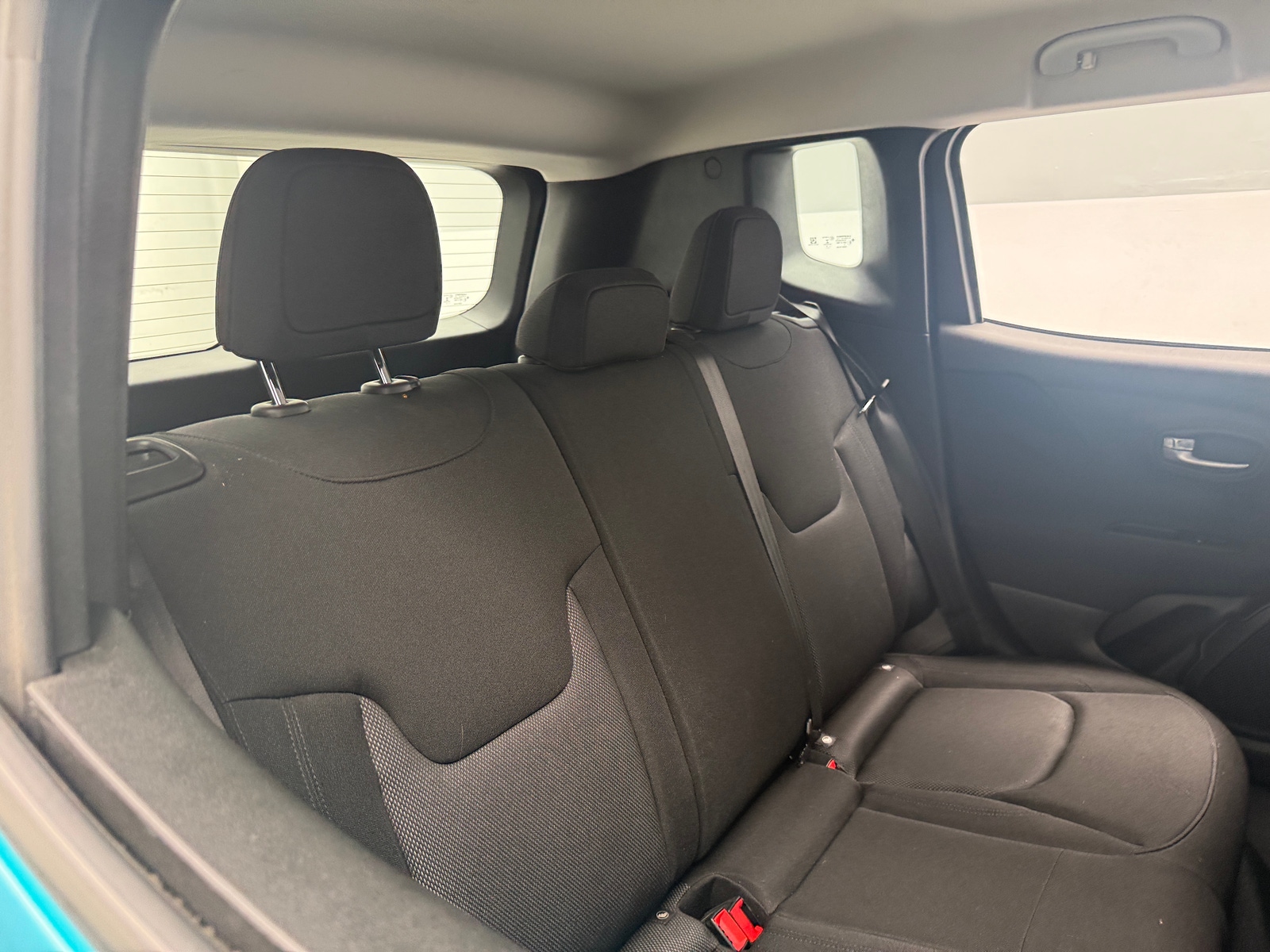 Thumbnail: 2019 Jeep Renegade - 6