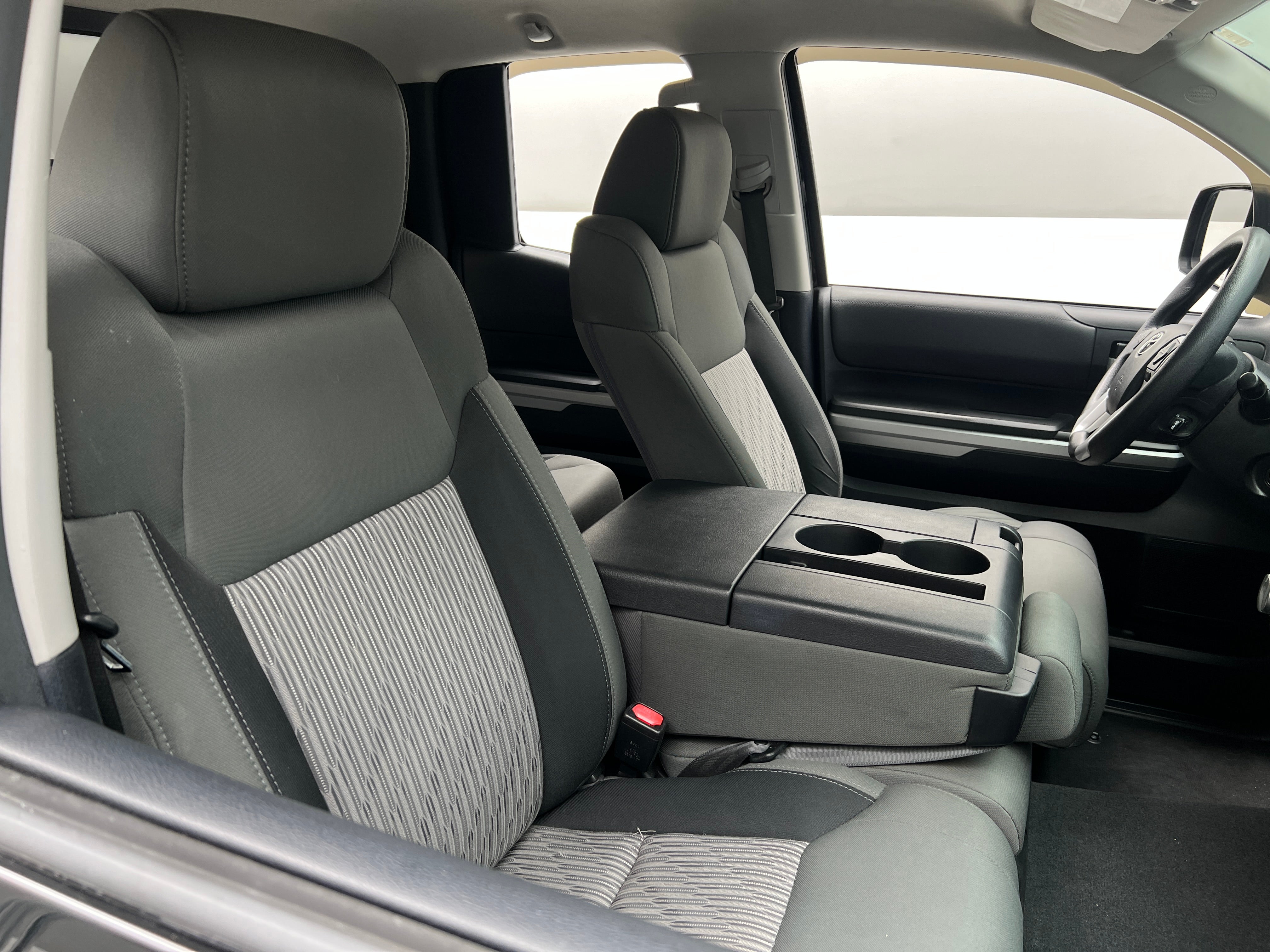 2015 Toyota Tundra