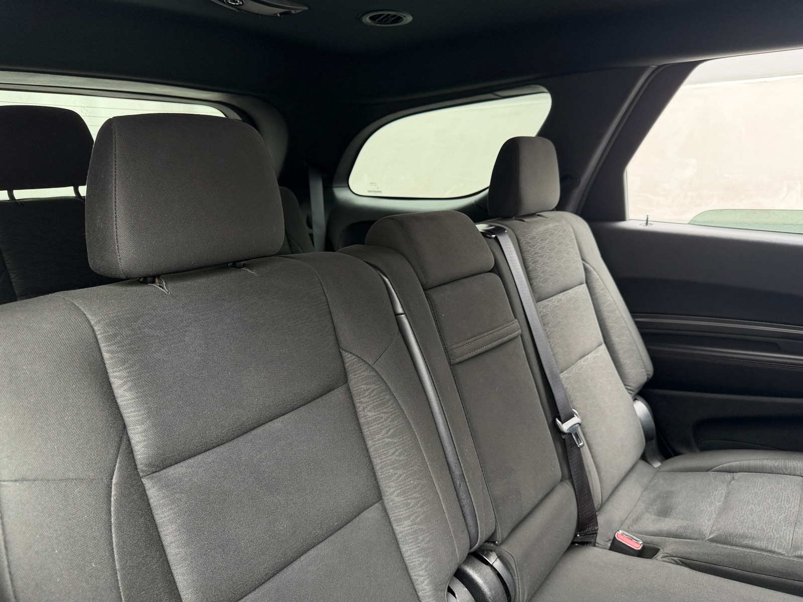 Thumbnail: 2025 Dodge Durango - 6