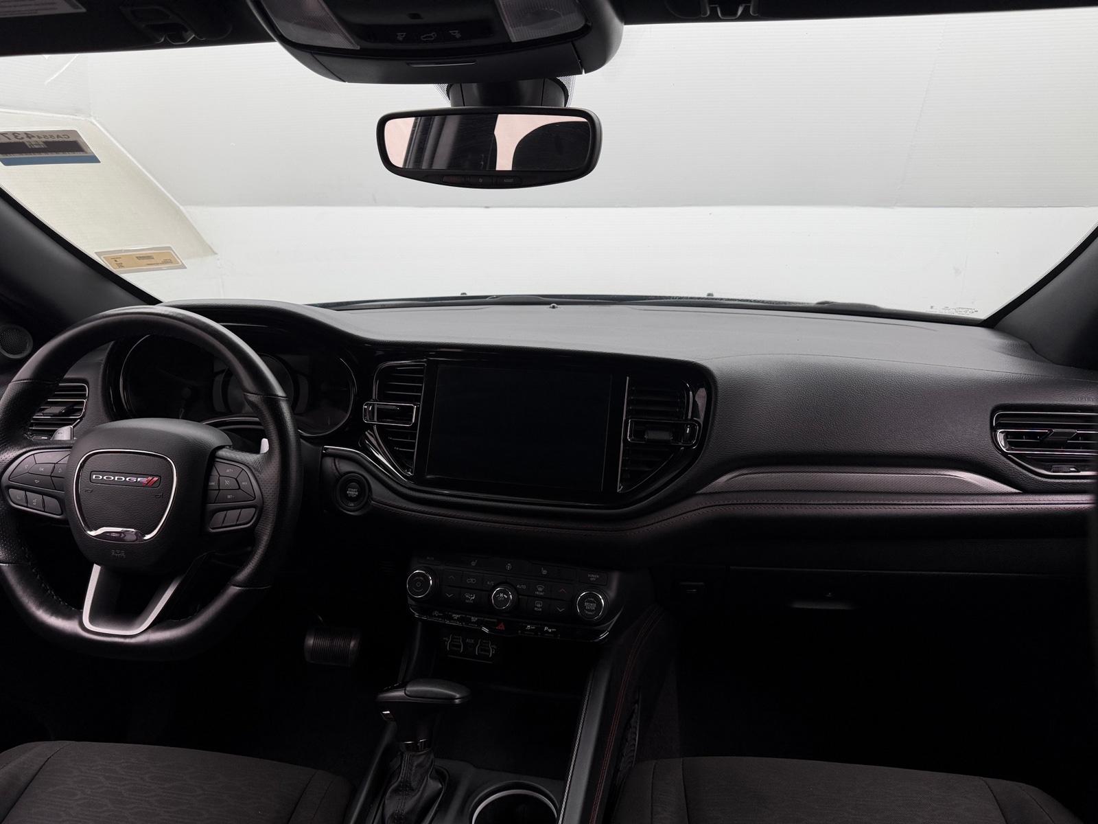 Thumbnail: 2025 Dodge Durango - 3