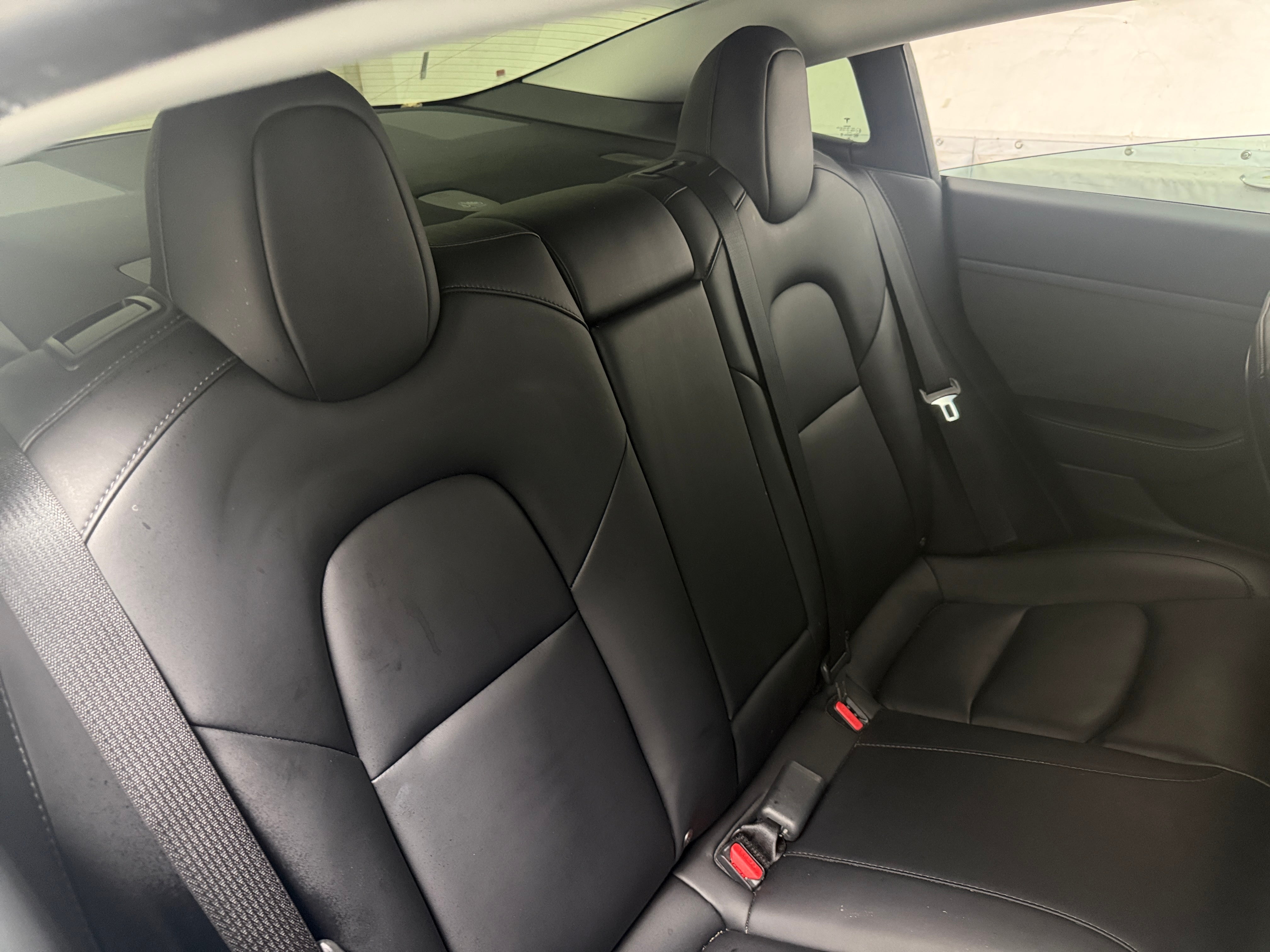 Used 2021 Tesla Model 3 Base with VIN 5YJ3E1EC3MF094843 for sale in Auburn, WA