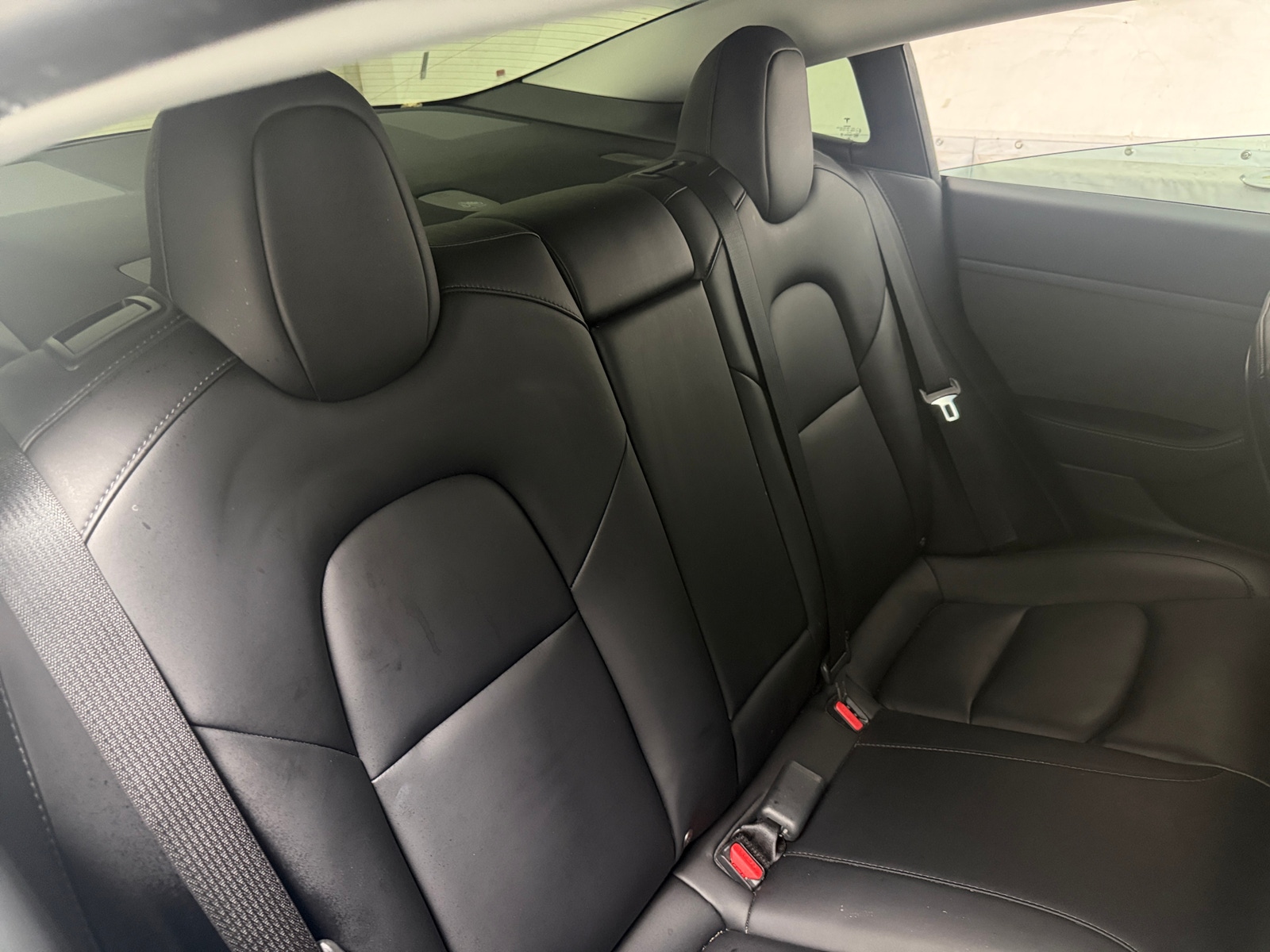Thumbnail: 2021 Tesla Model 3 - 5