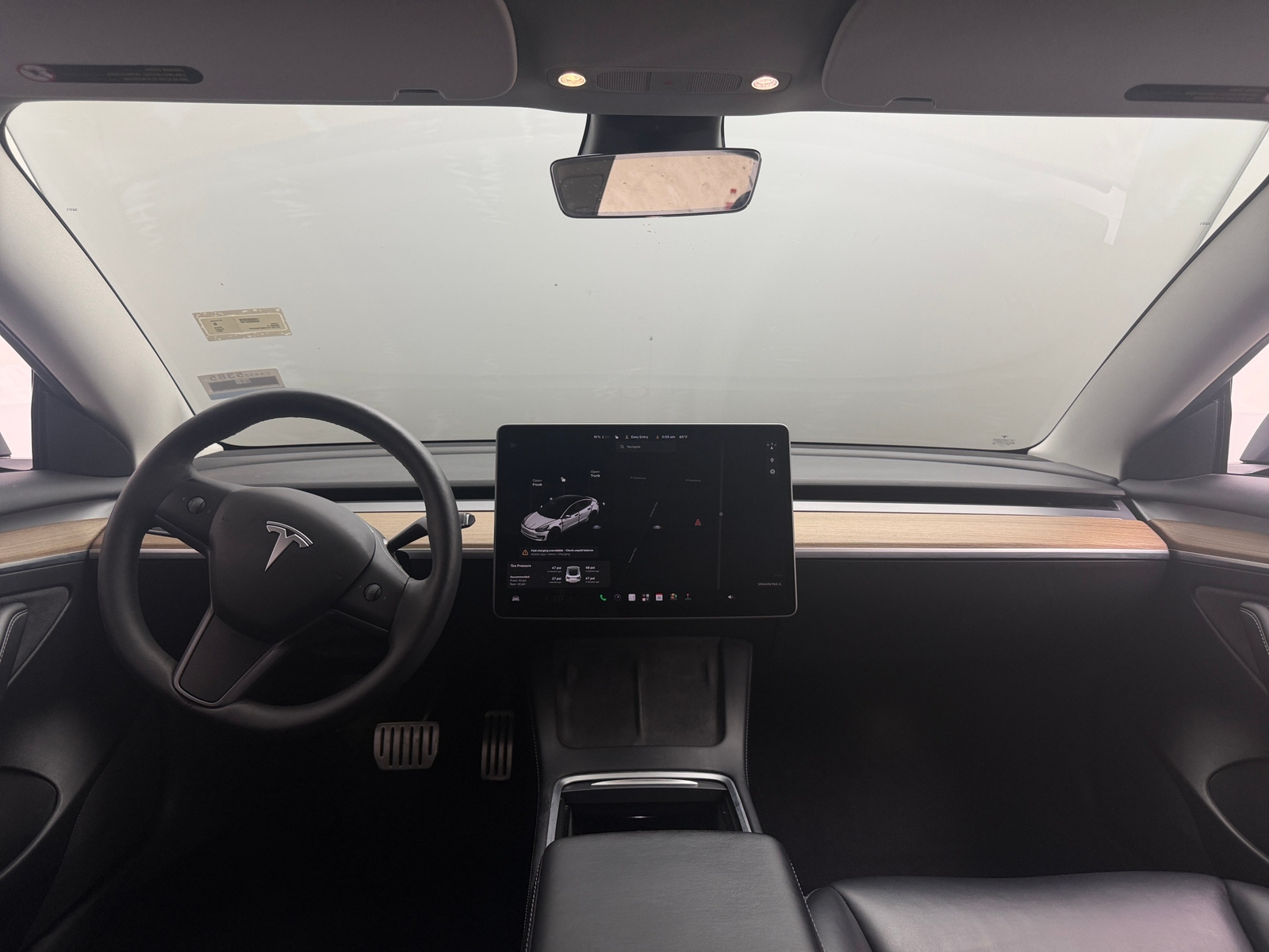 Thumbnail: 2021 Tesla Model 3 - 2
