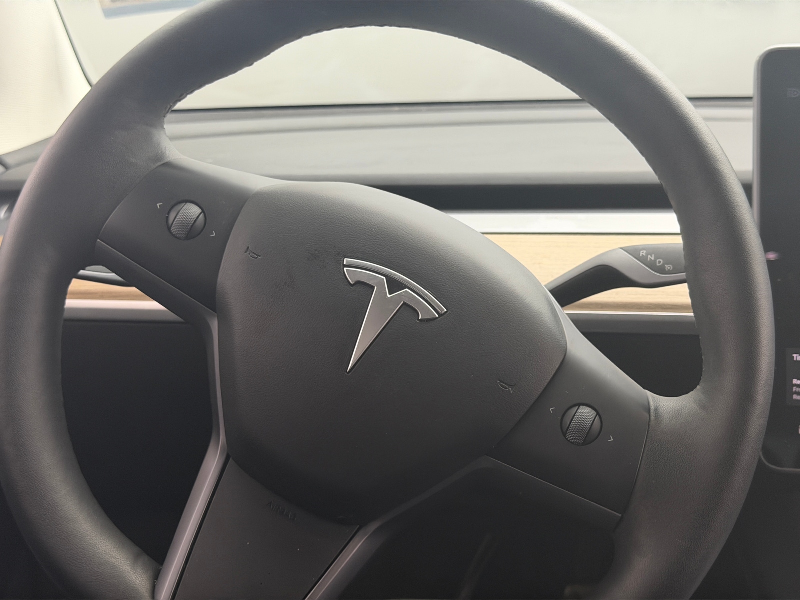 Thumbnail: 2021 Tesla Model 3 - 4