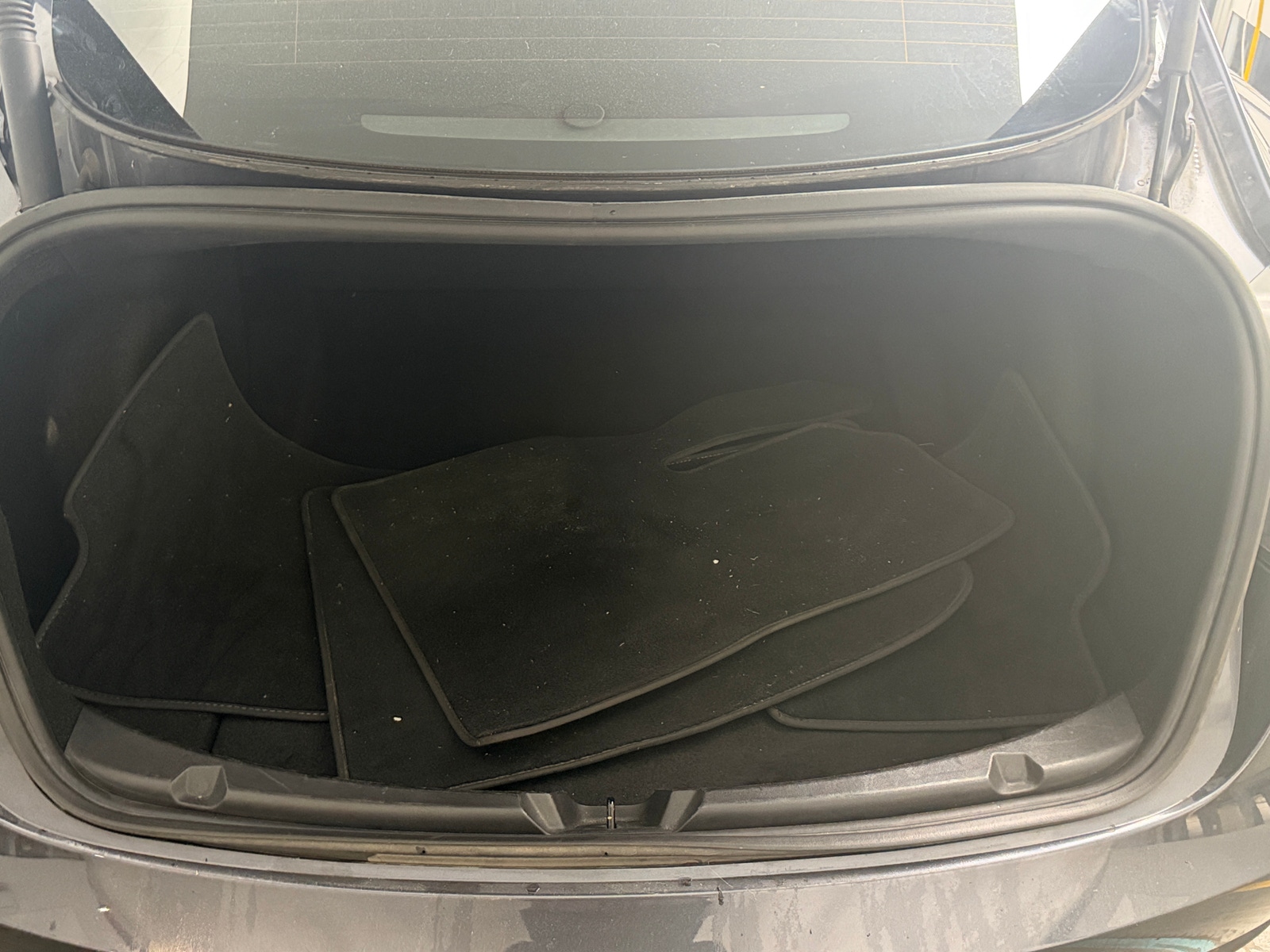 Thumbnail: 2021 Tesla Model 3 - 6