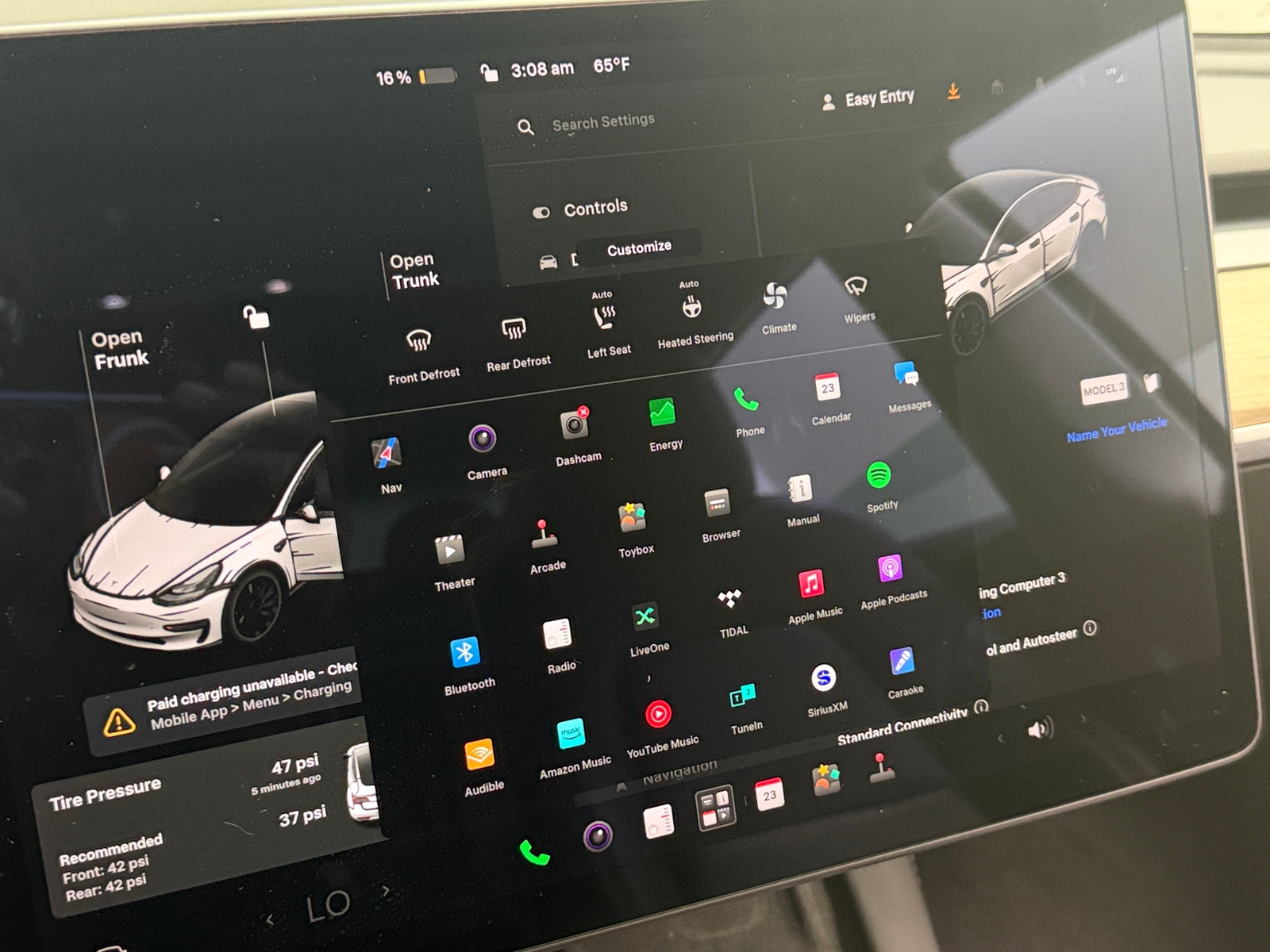 Thumbnail: 2021 Tesla Model 3 - 3