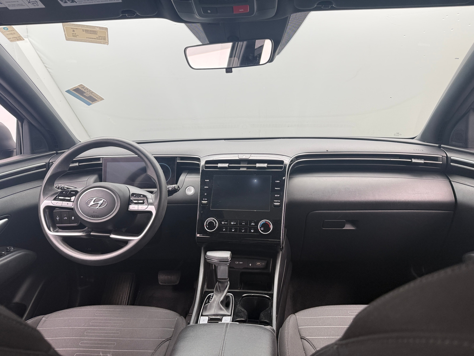 Thumbnail: 2022 Hyundai Santa Cruz - 3