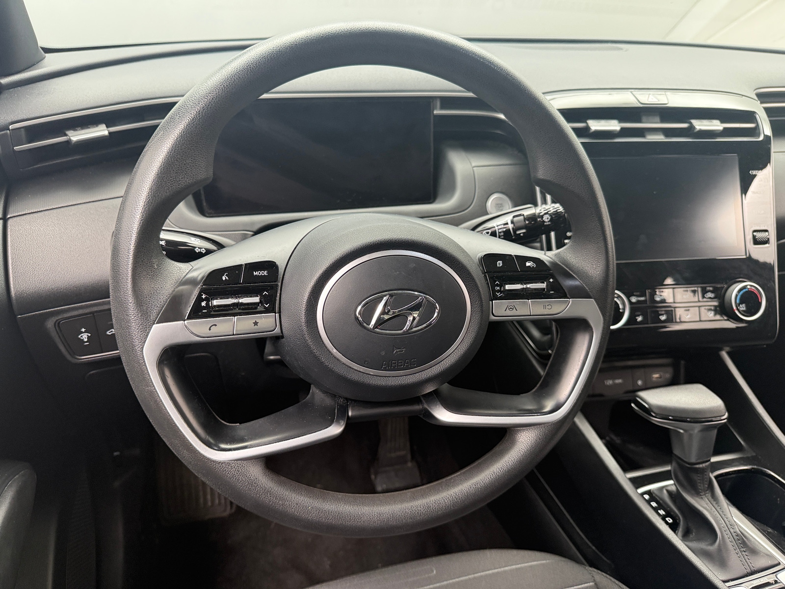 Thumbnail: 2022 Hyundai Santa Cruz - 5