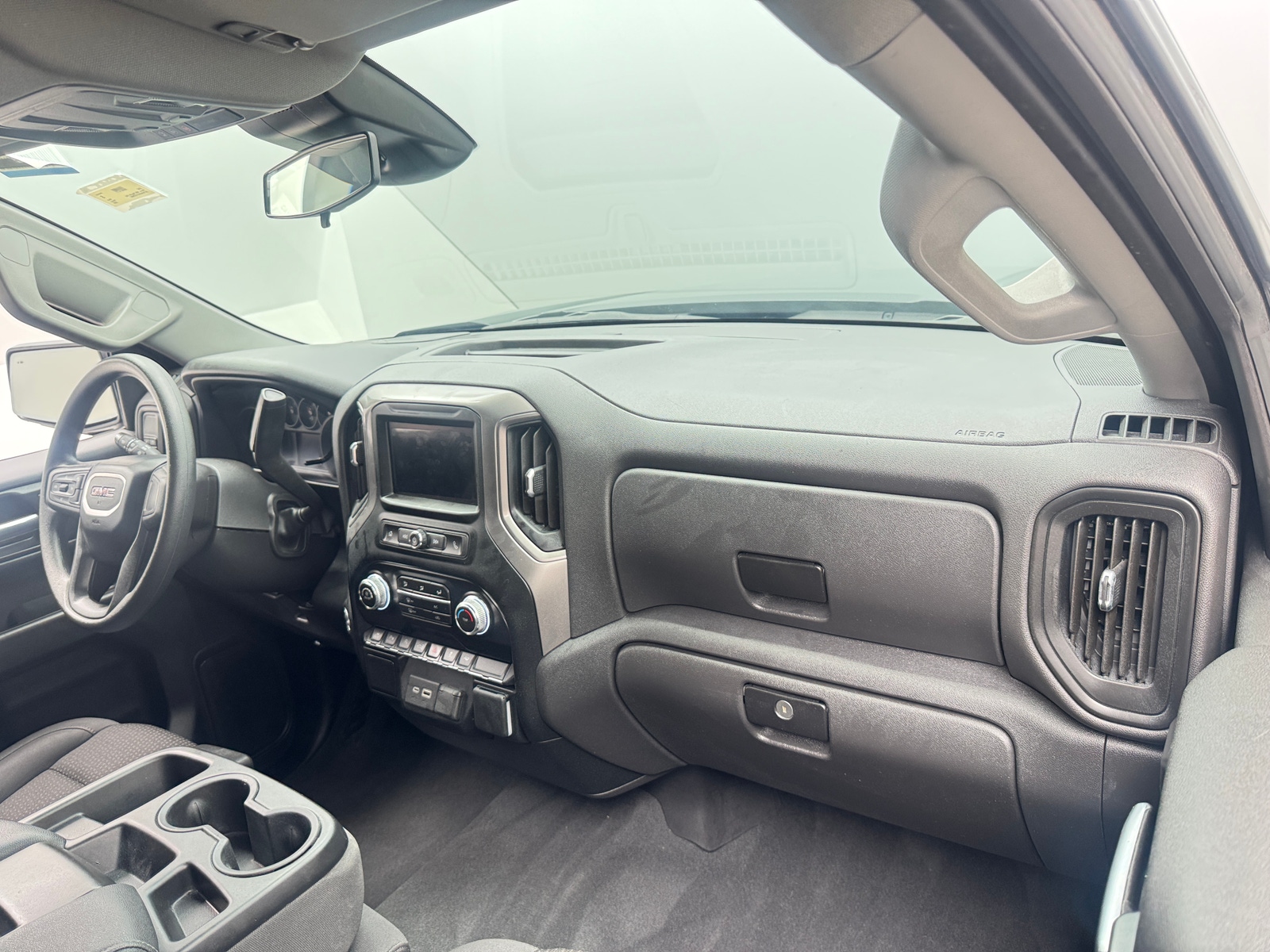 Thumbnail: 2026 GMC Sierra 1500 - 3