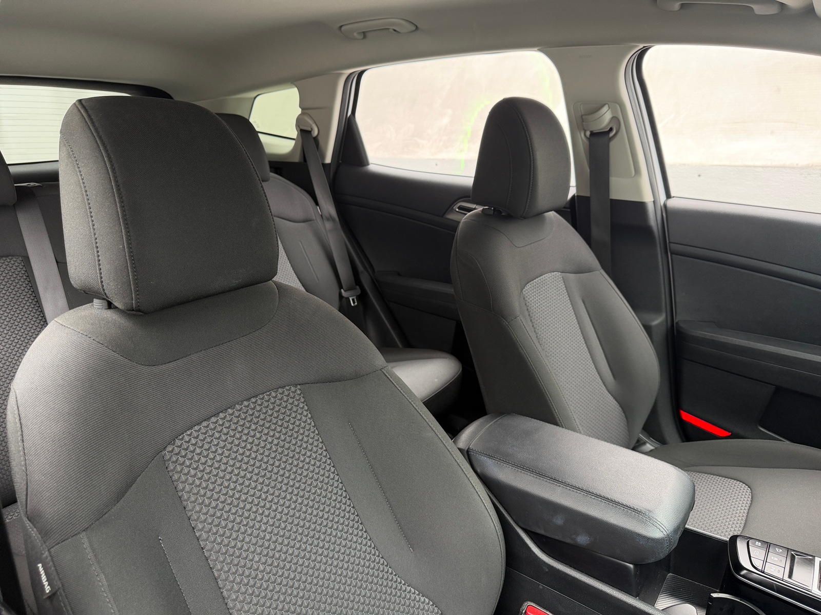 Thumbnail: 2026 Kia Sportage - 2