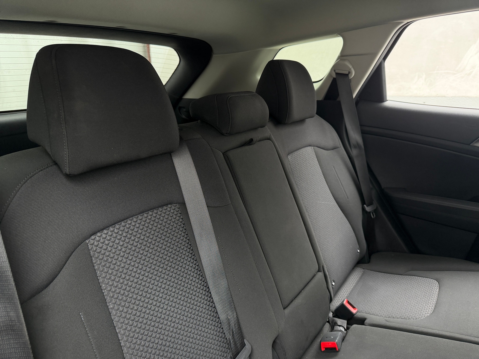 Thumbnail: 2026 Kia Sportage - 6