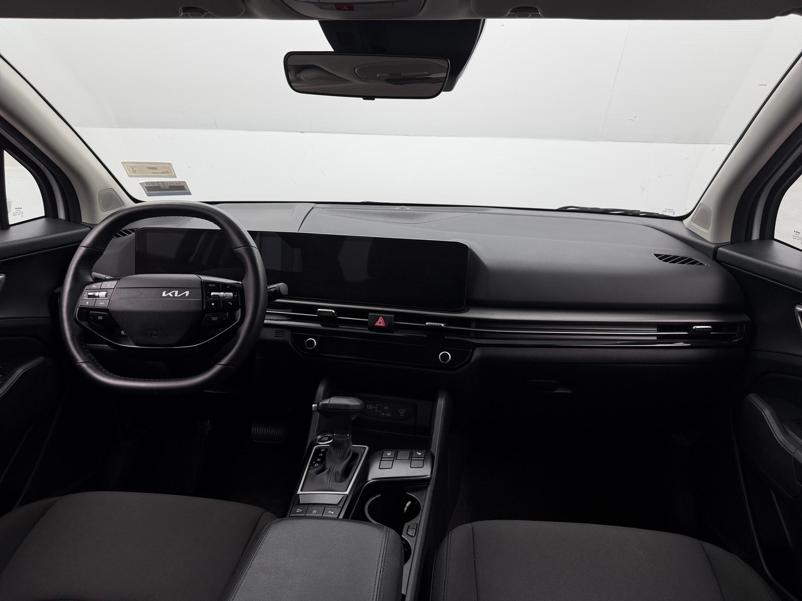 Thumbnail: 2026 Kia Sportage - 3