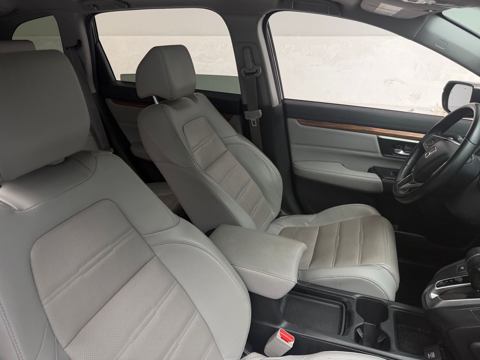 Thumbnail: 2018 Honda CR-V - 2