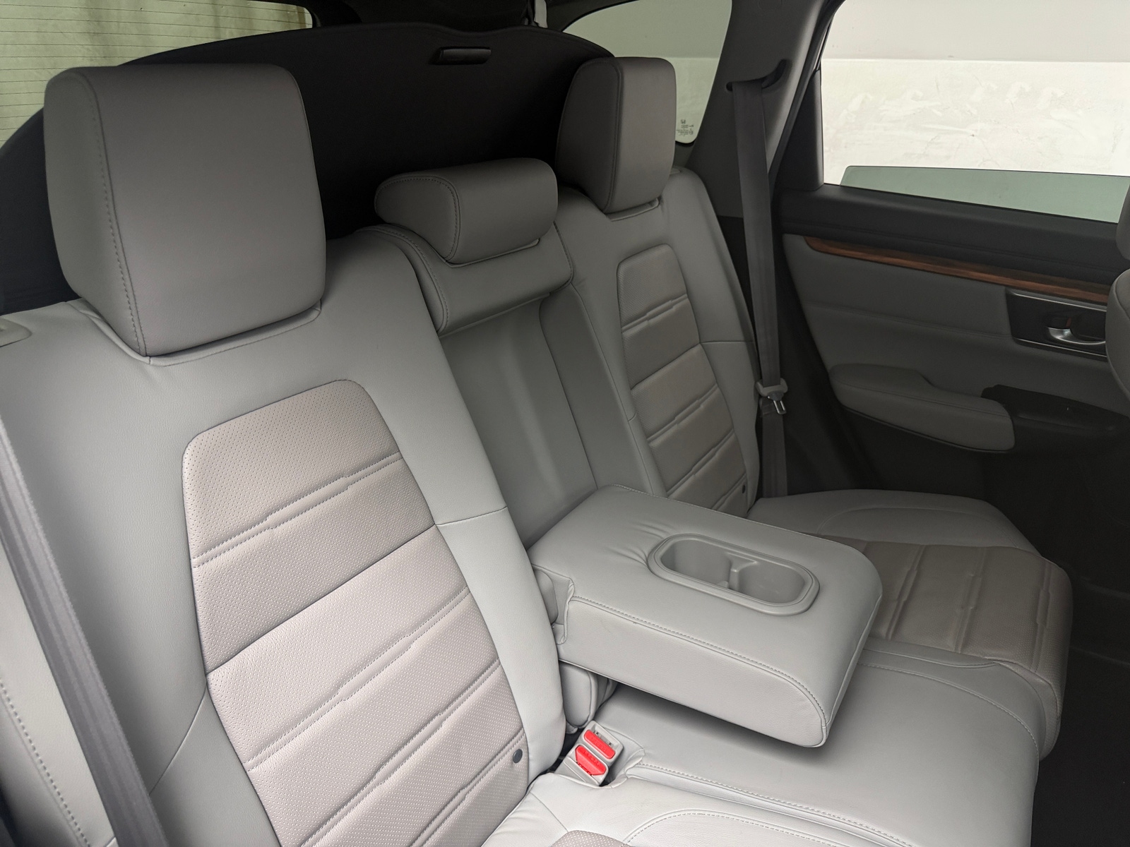 Thumbnail: 2018 Honda CR-V - 6